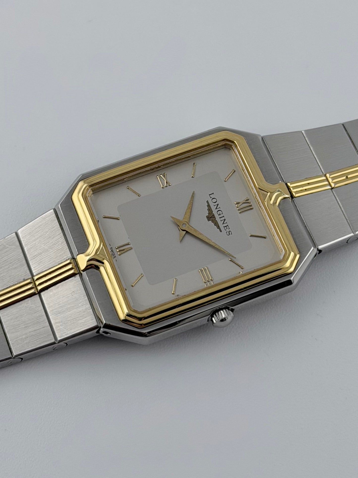 Longines Flagship Quartz - 153 3496