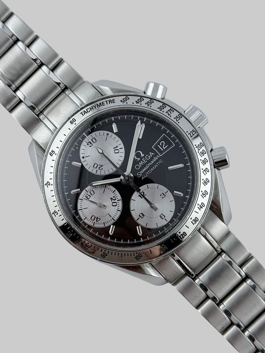Omega Speedmaster Automatic Date - 175.0083 - Rare Marui Edition - 1 of 2000