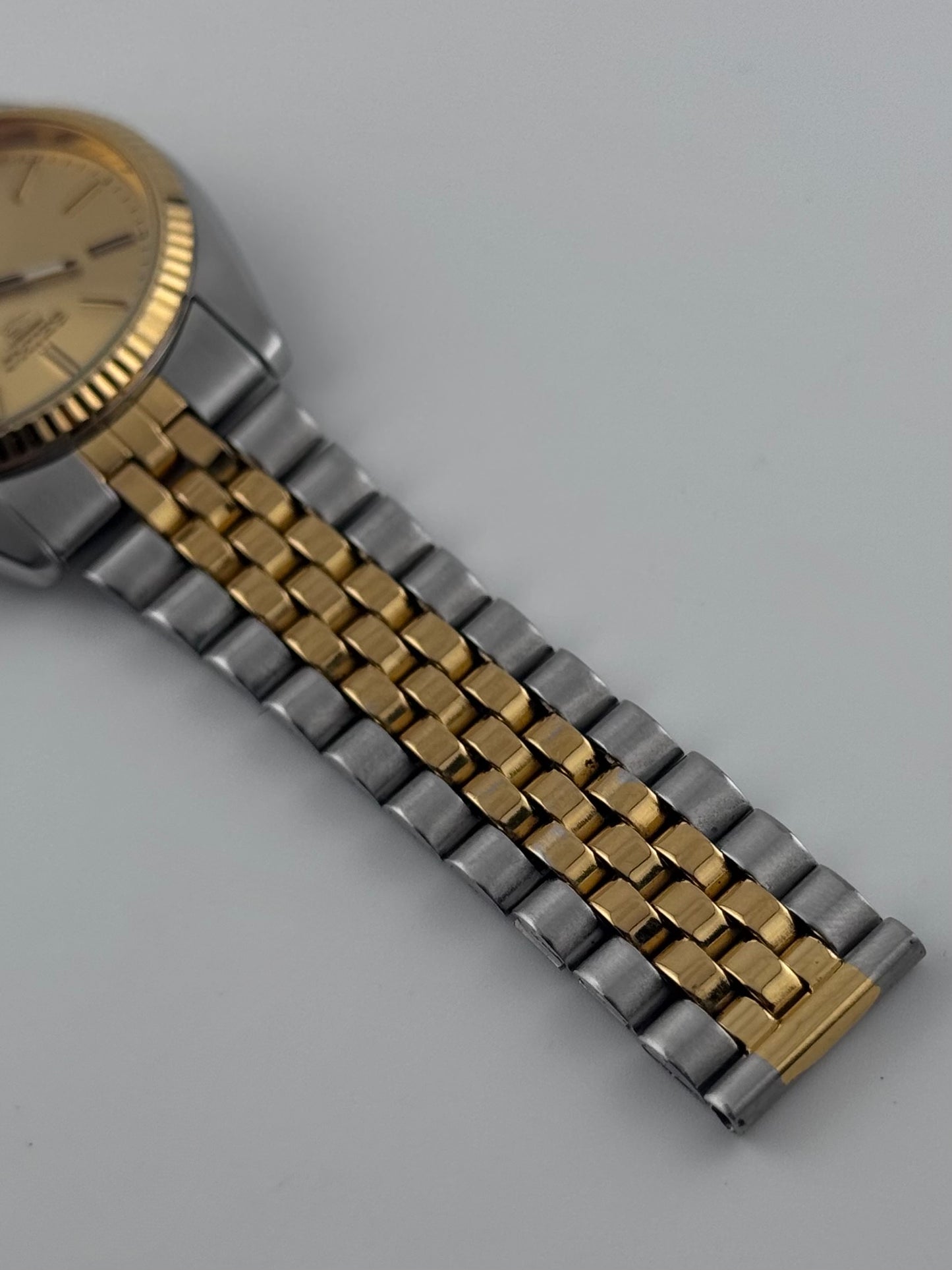 Seiko 5 Automatic Day Date just  - 7009-3110
