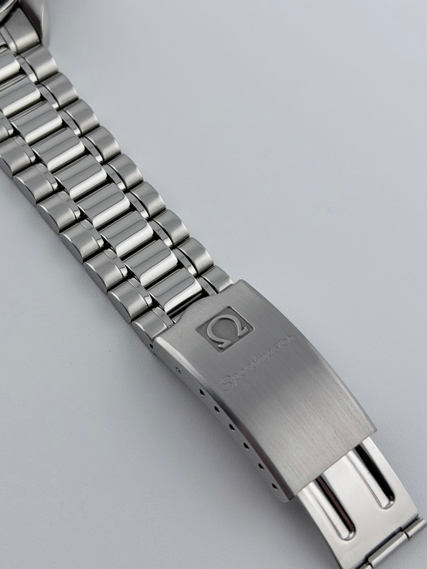 Omega Speedmaster Automatic Chronograph - 175.0032