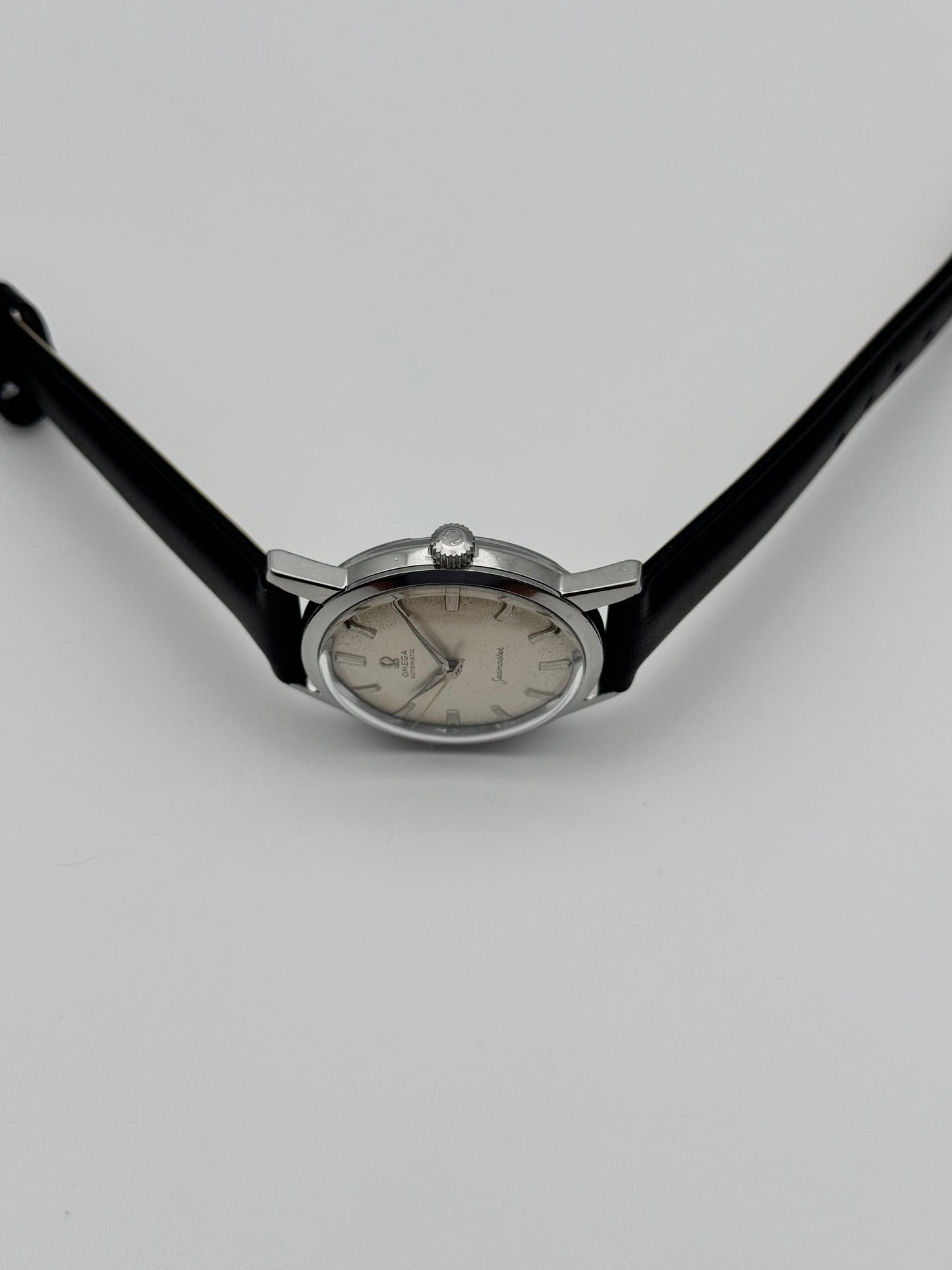 Omega Seamaster Automatic - 14704-61 SC