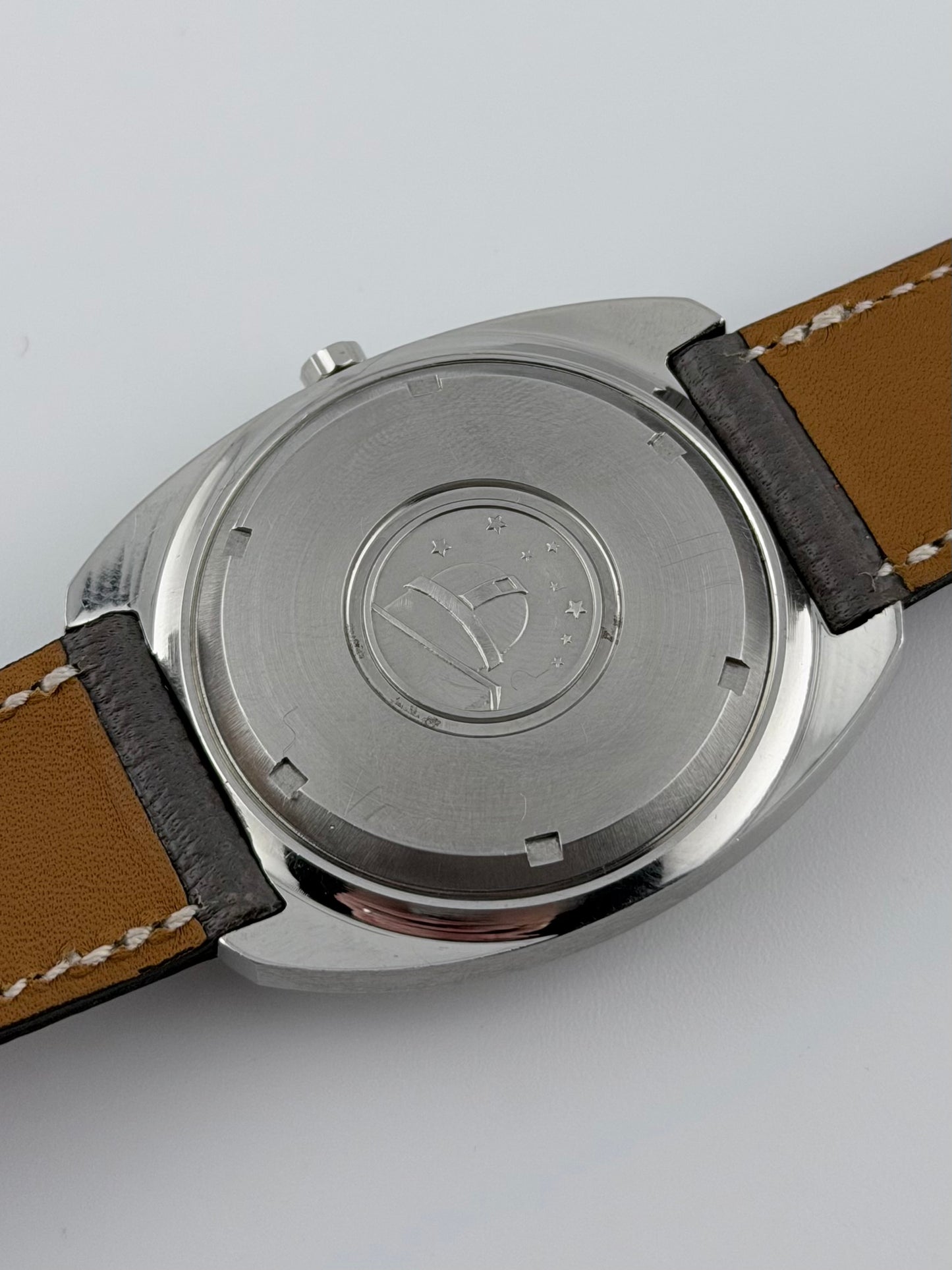 Omega Constellation Chronometer Electronic F300HZ 198.002
