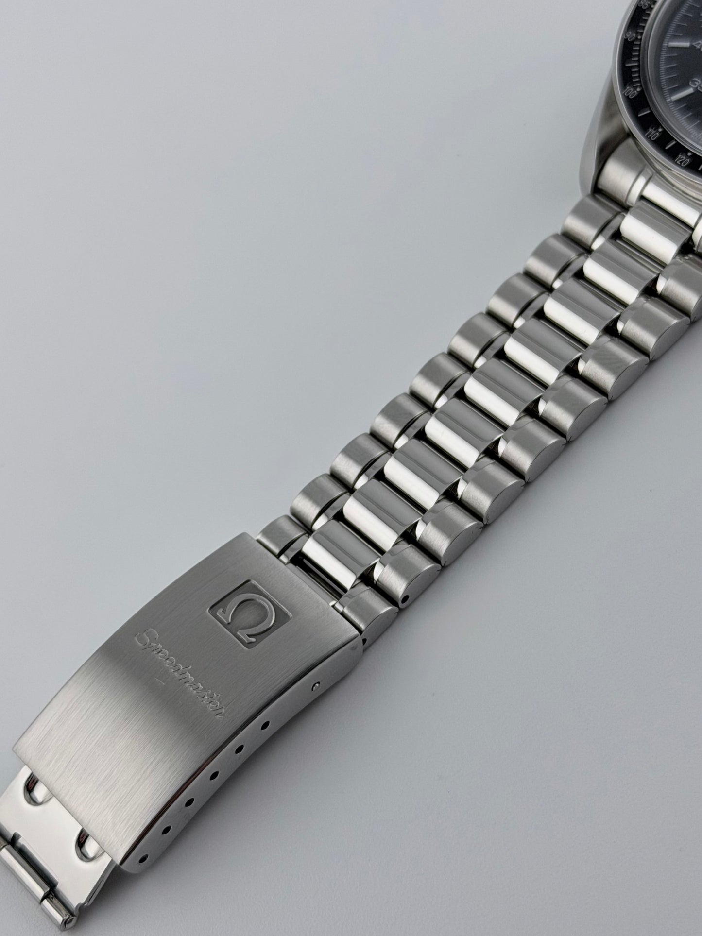 Omega Speedmaster Automatic Chronograph - 175.0032