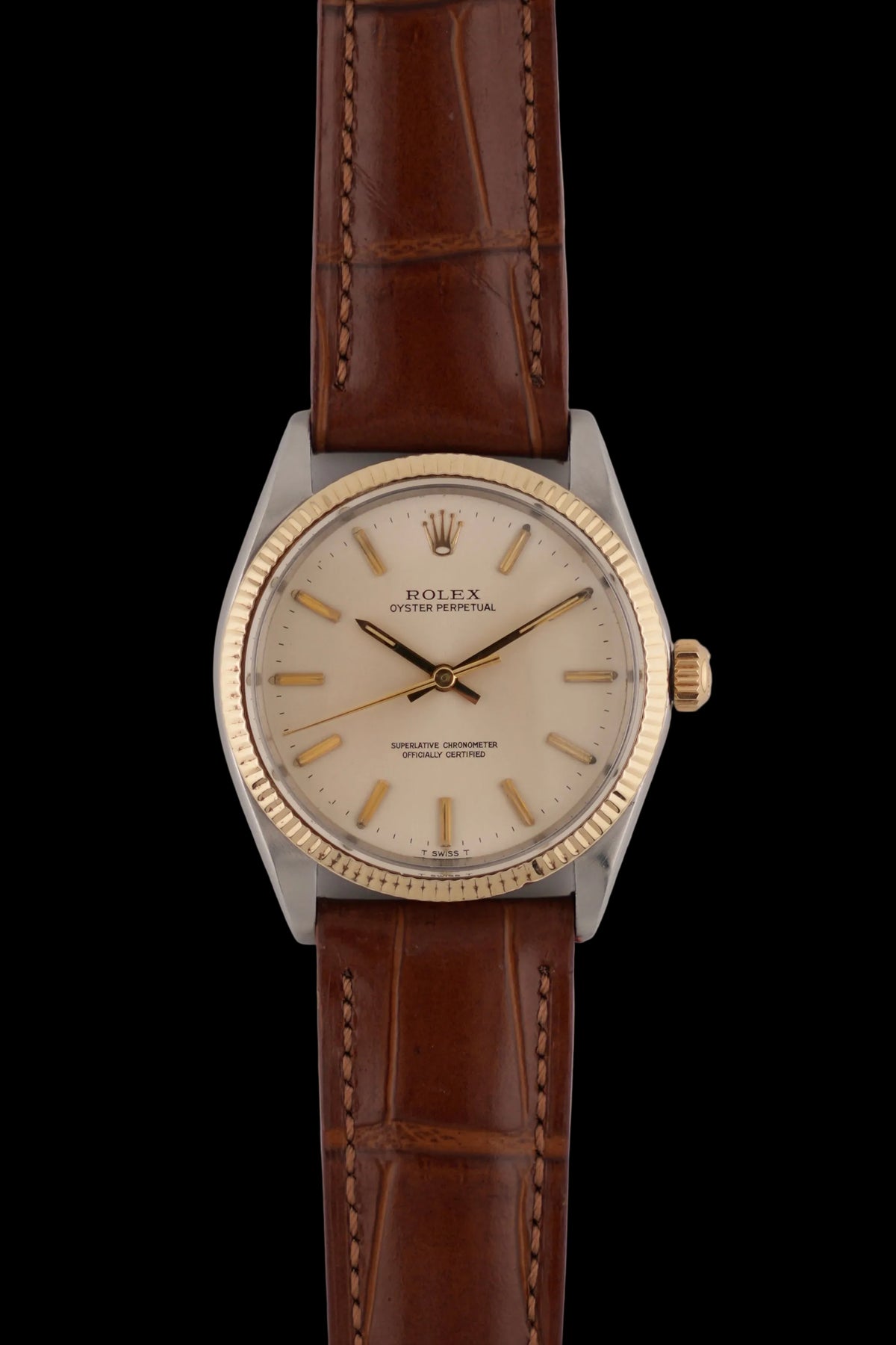Rolex Oyster Perpetual Automatic - 1005