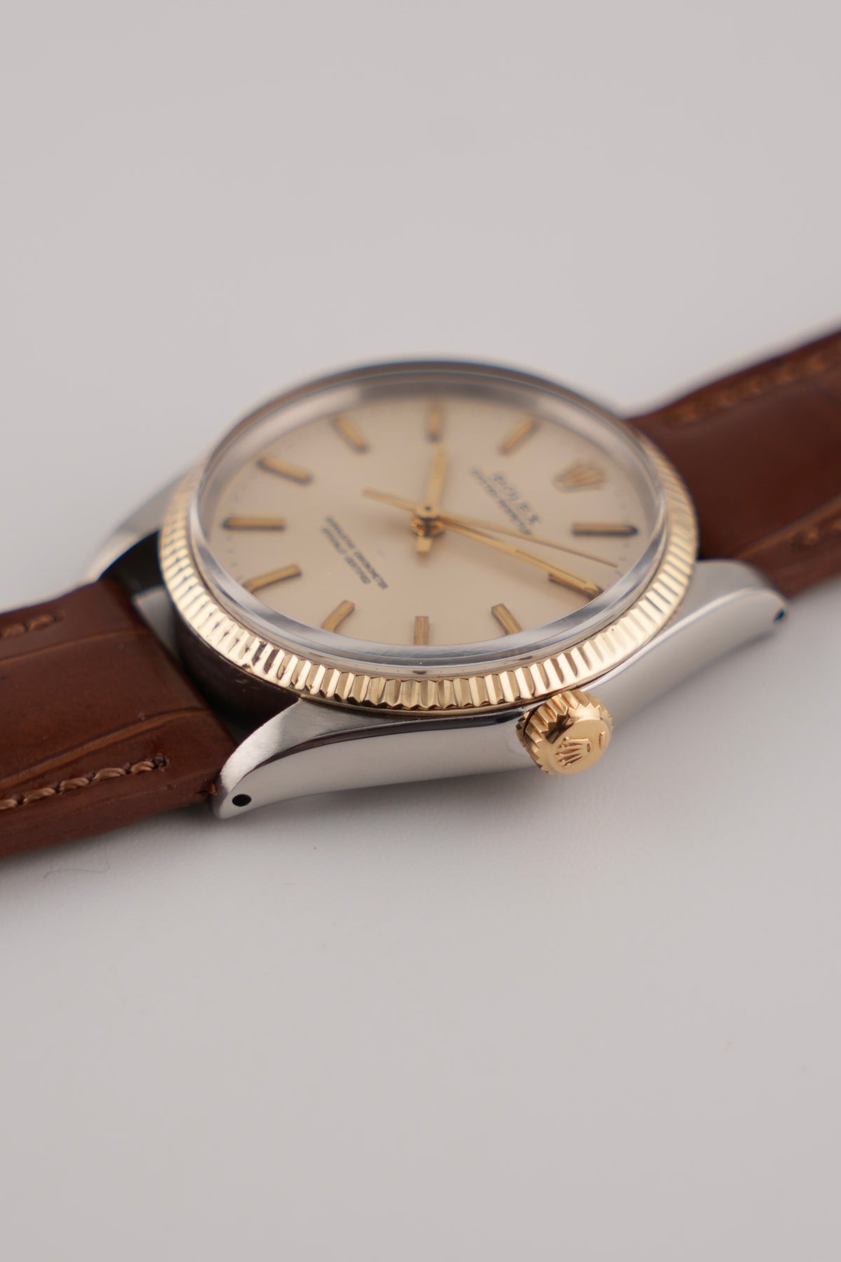 Rolex Oyster Perpetual Automatic - 1005