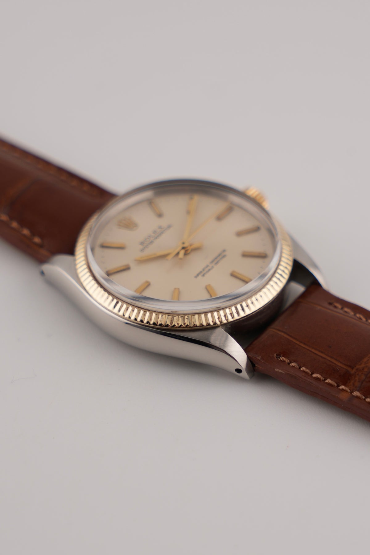Rolex Oyster Perpetual Automatic - 1005