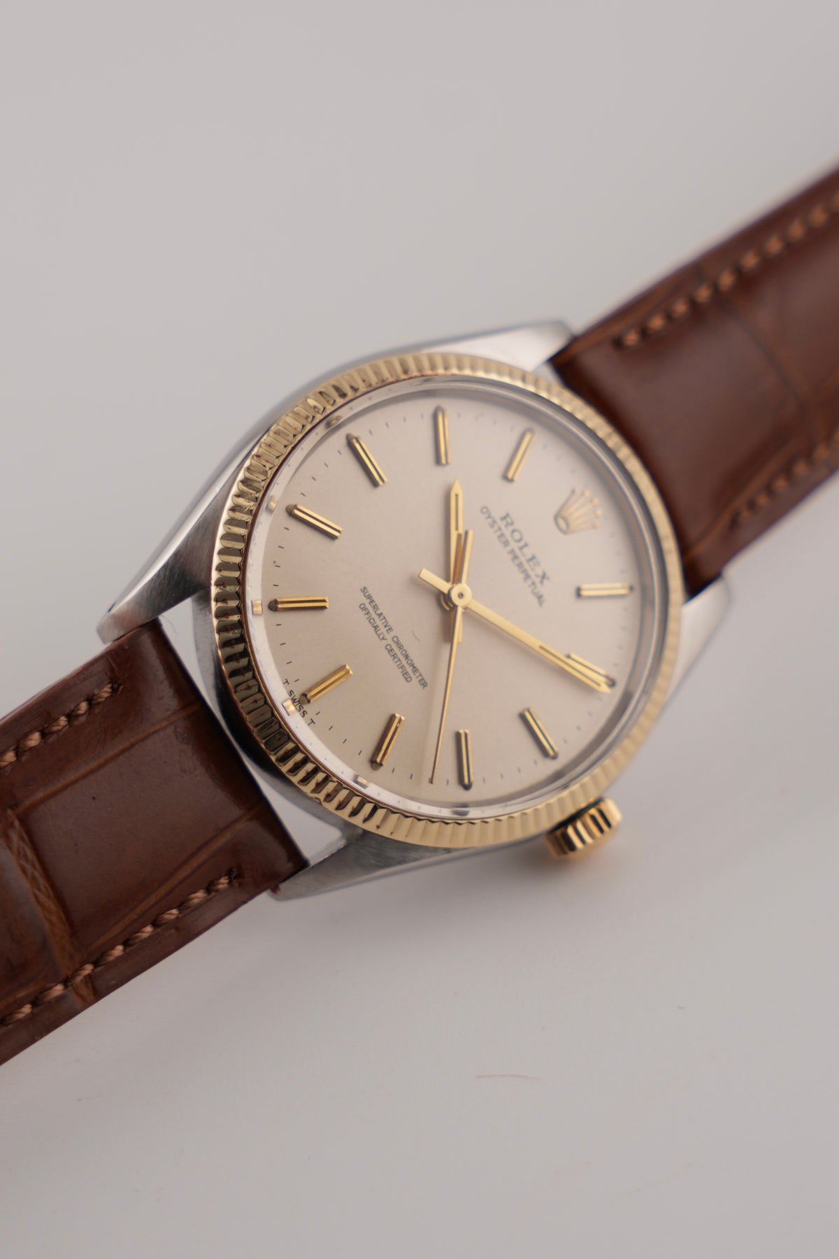 Rolex Oyster Perpetual Automatic - 1005