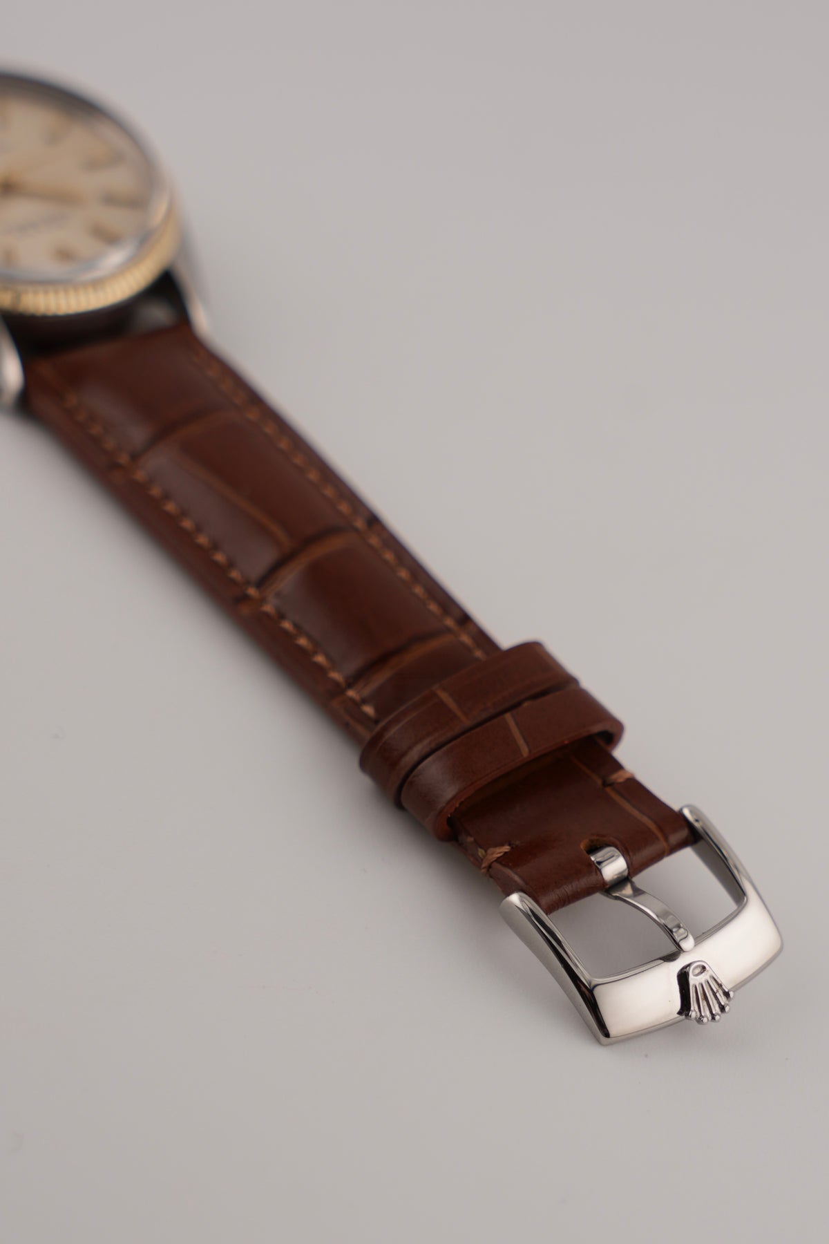 Rolex Oyster Perpetual Automatic - 1005