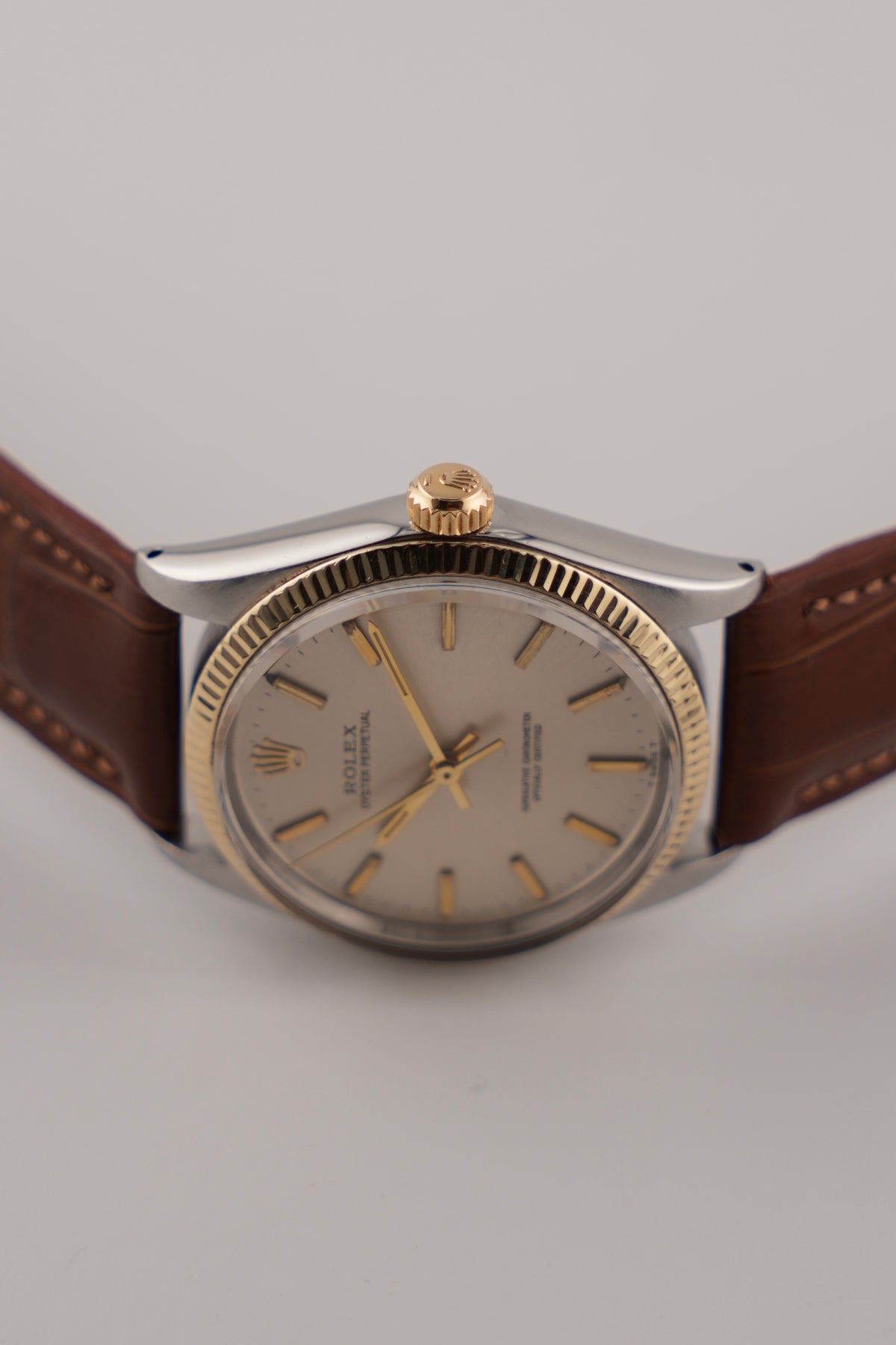 Rolex Oyster Perpetual Automatic - 1005