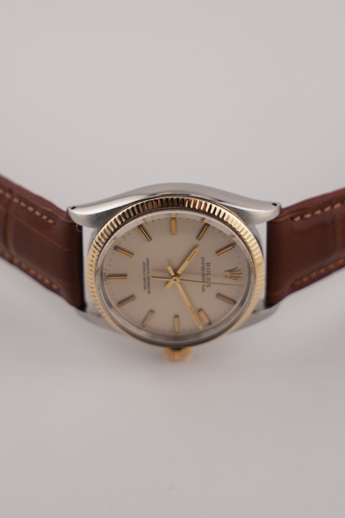 Rolex Oyster Perpetual Automatic - 1005
