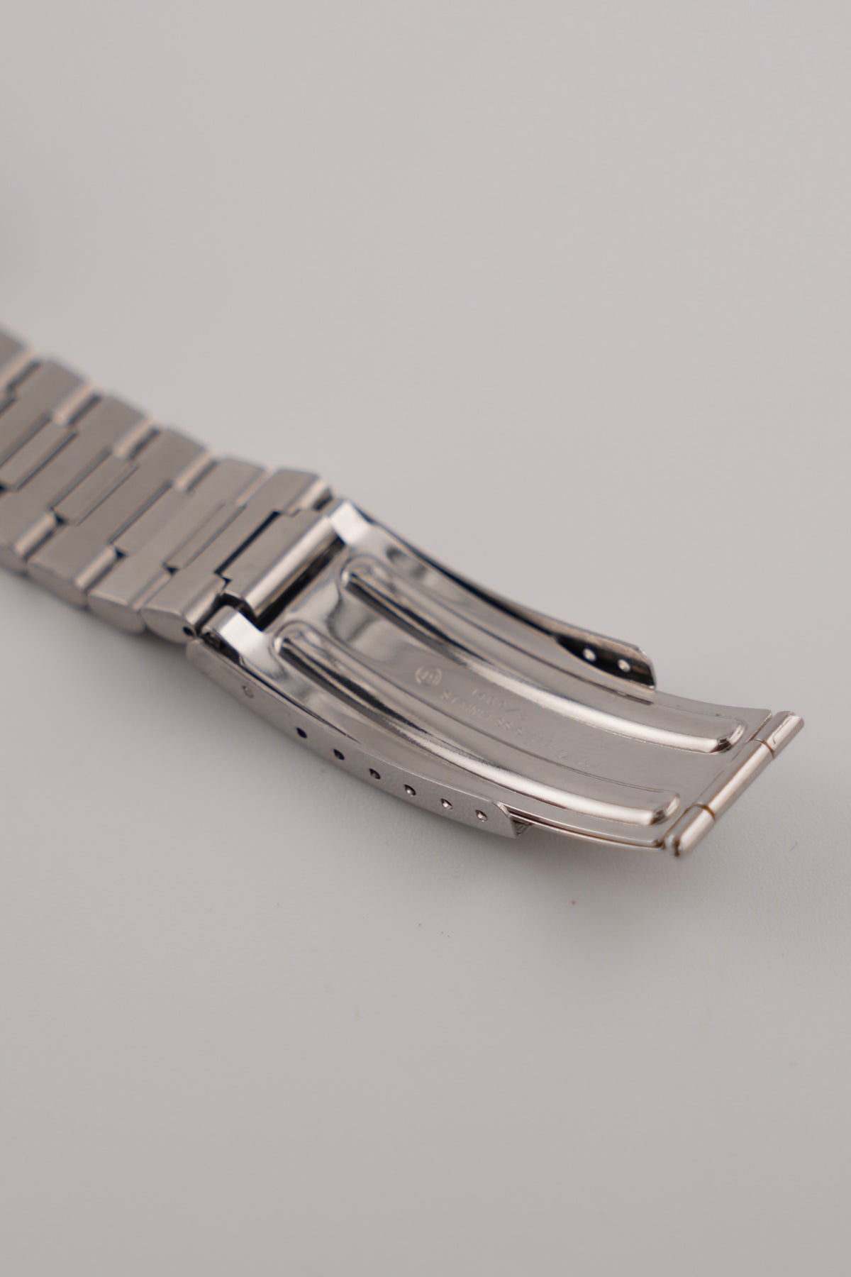 Omega Speedmaster Automatic Chronograph Reduced - 175.0032