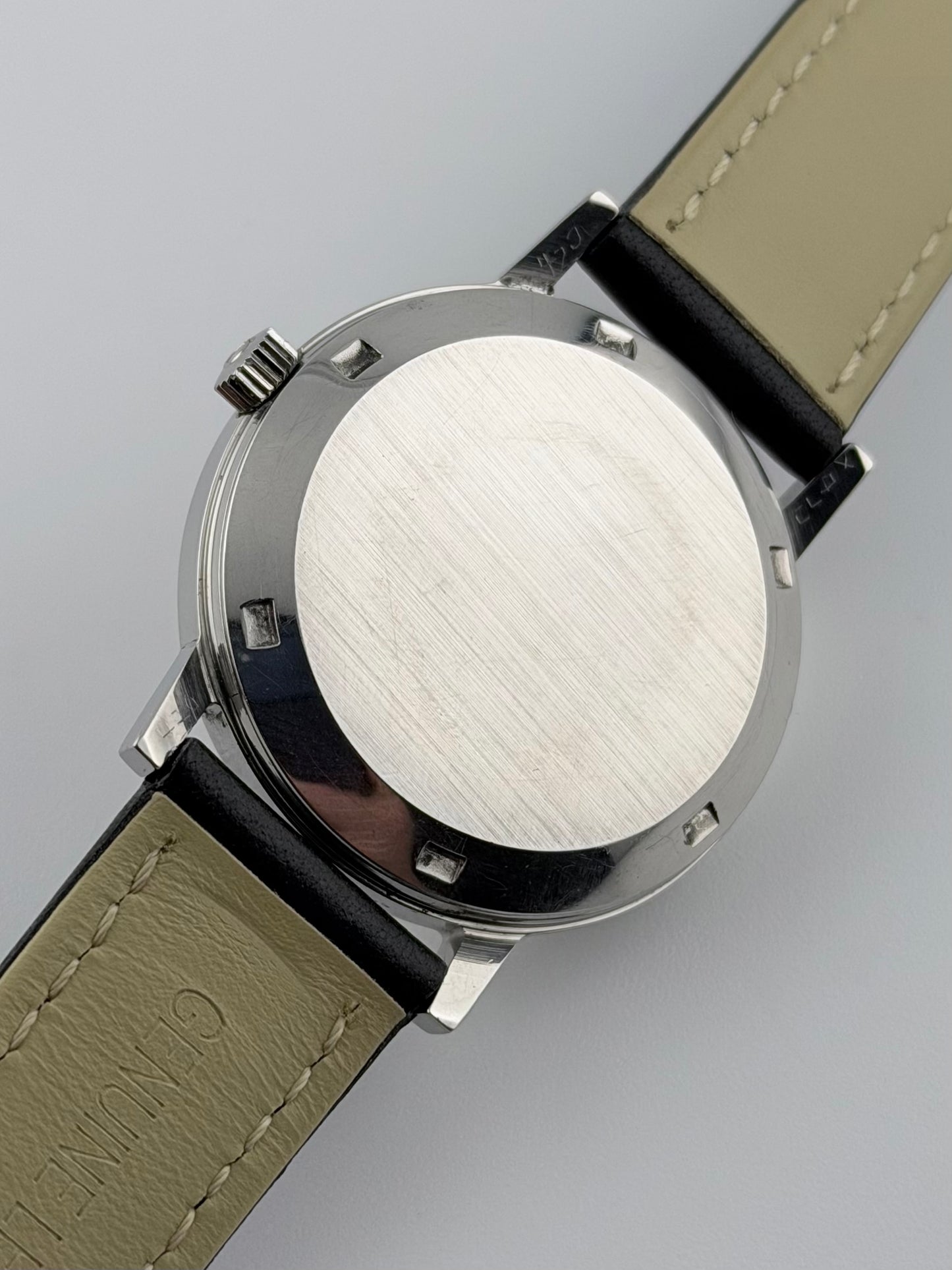 Omega Geneve Automatic 166.0163