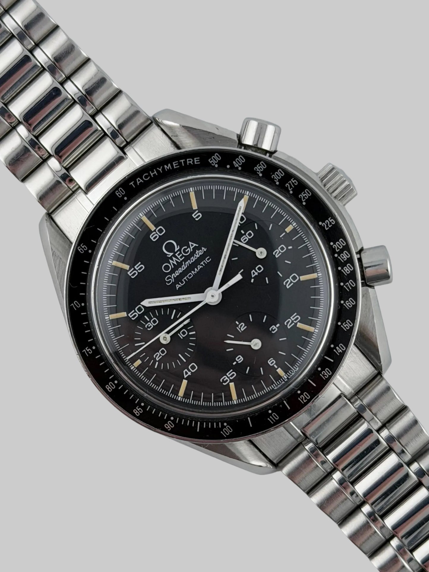 Omega Speedmaster Automatic Chronograph - 175.0032.1
