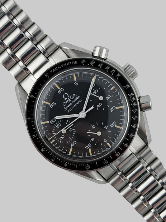 Omega Speedmaster Automatic Chronograph - 175.0032.1