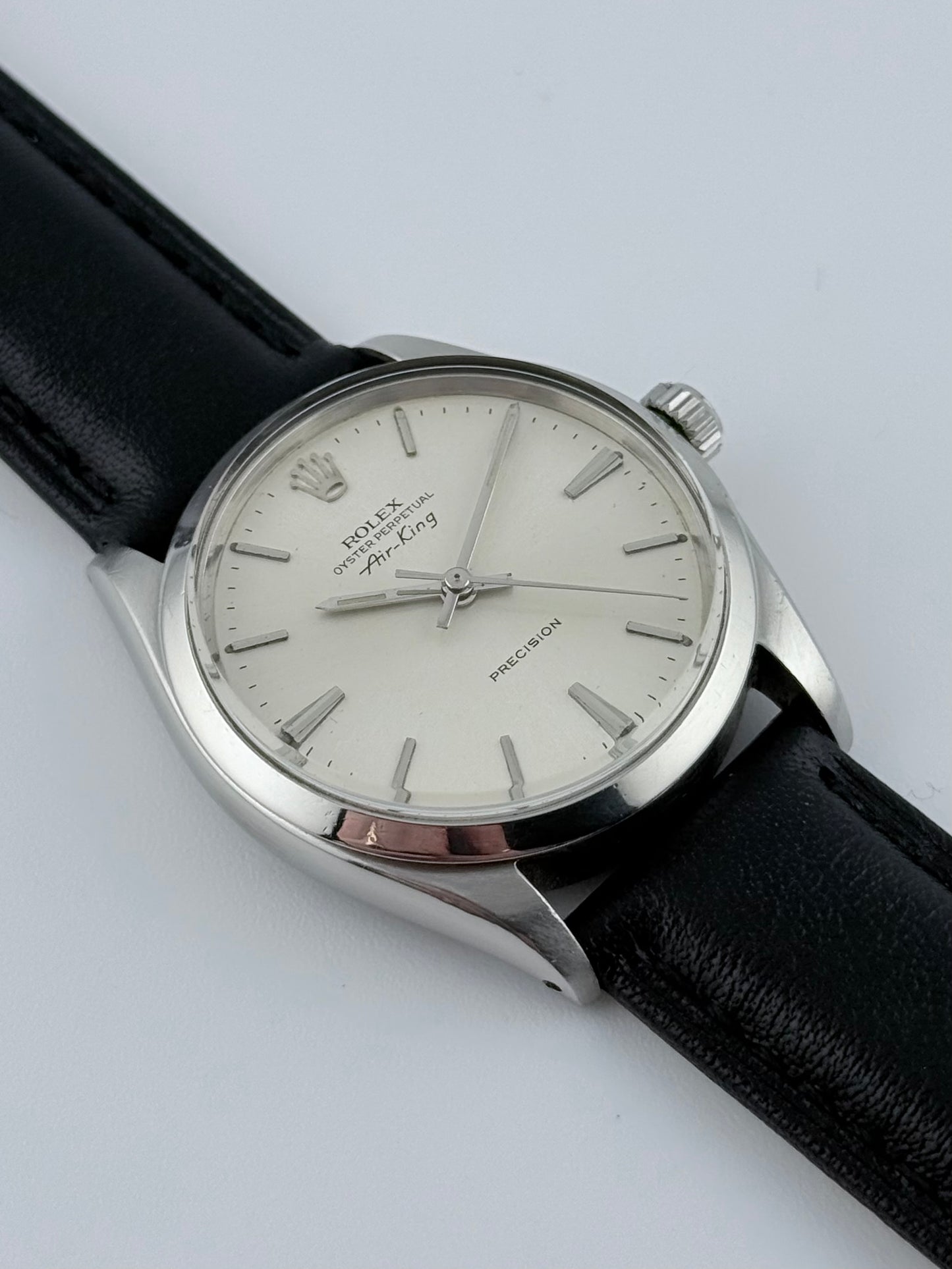 Rolex Oyster Perpetual Air-King Precision - 5500