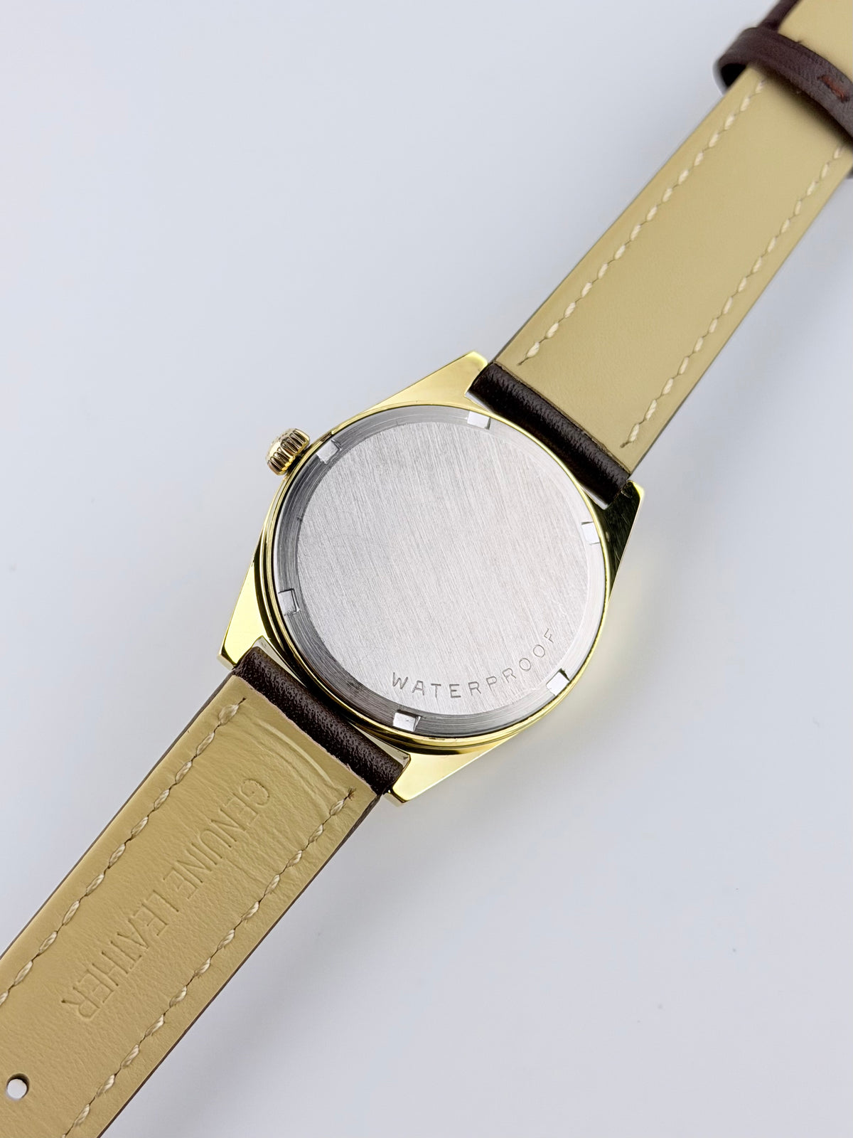 Omega Geneve Manual Wind - 135.041