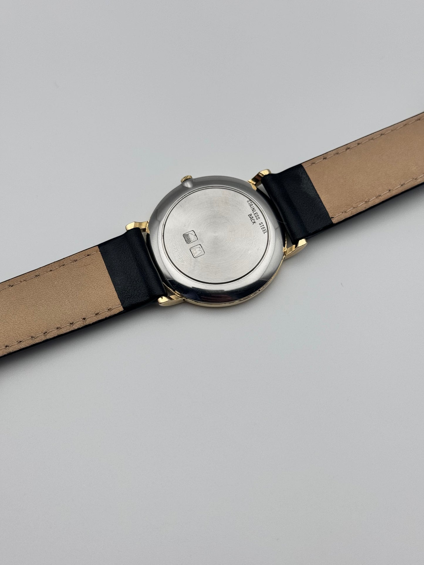 Longines Quartz Dress Watch Ref: 6951