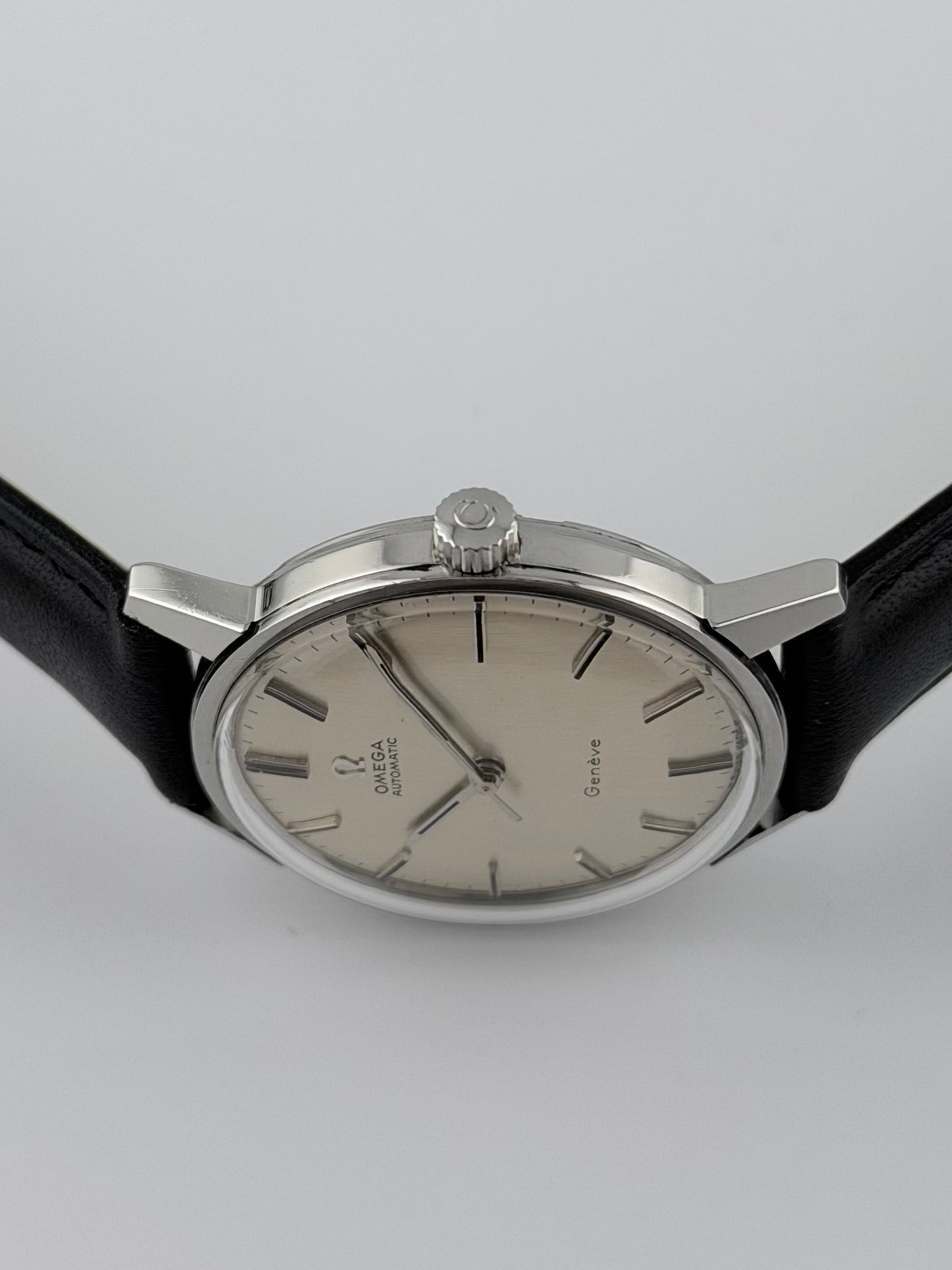 Omega Geneve Automatic 165.002