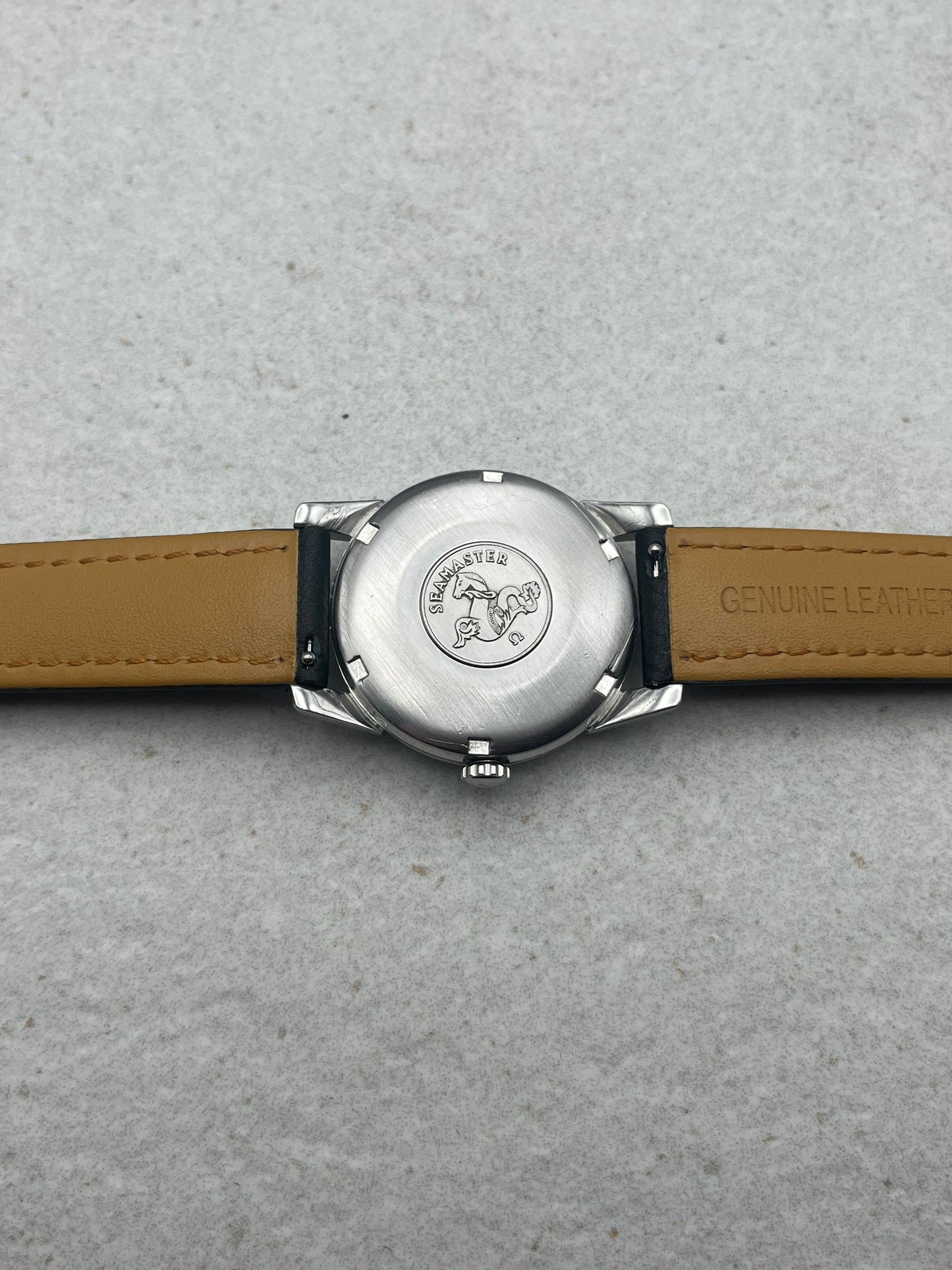 Omega Seamaster Automatic 14761-1 SC