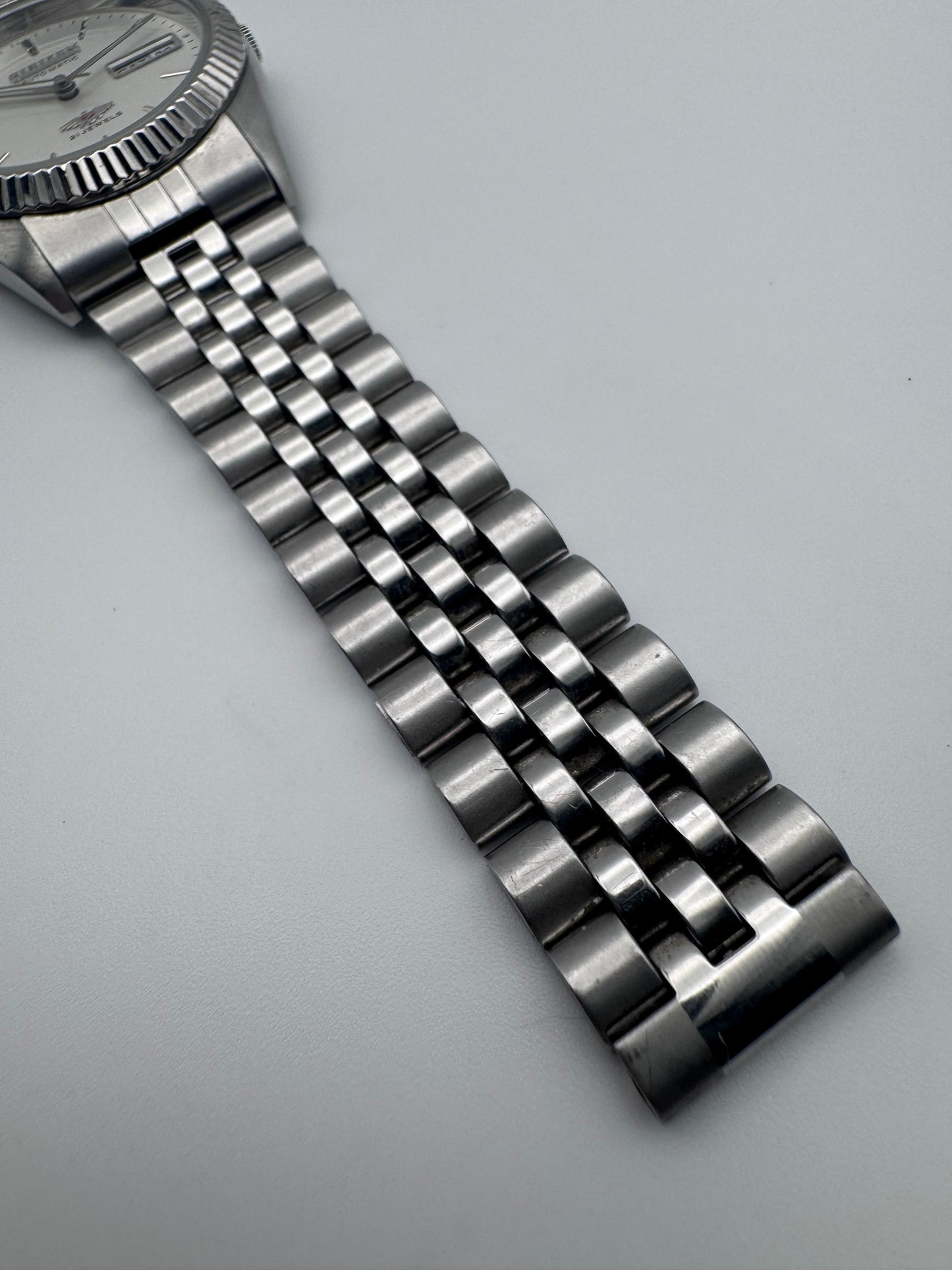 Citizen Eagle 7 Automatic - original Jubilee bracelet