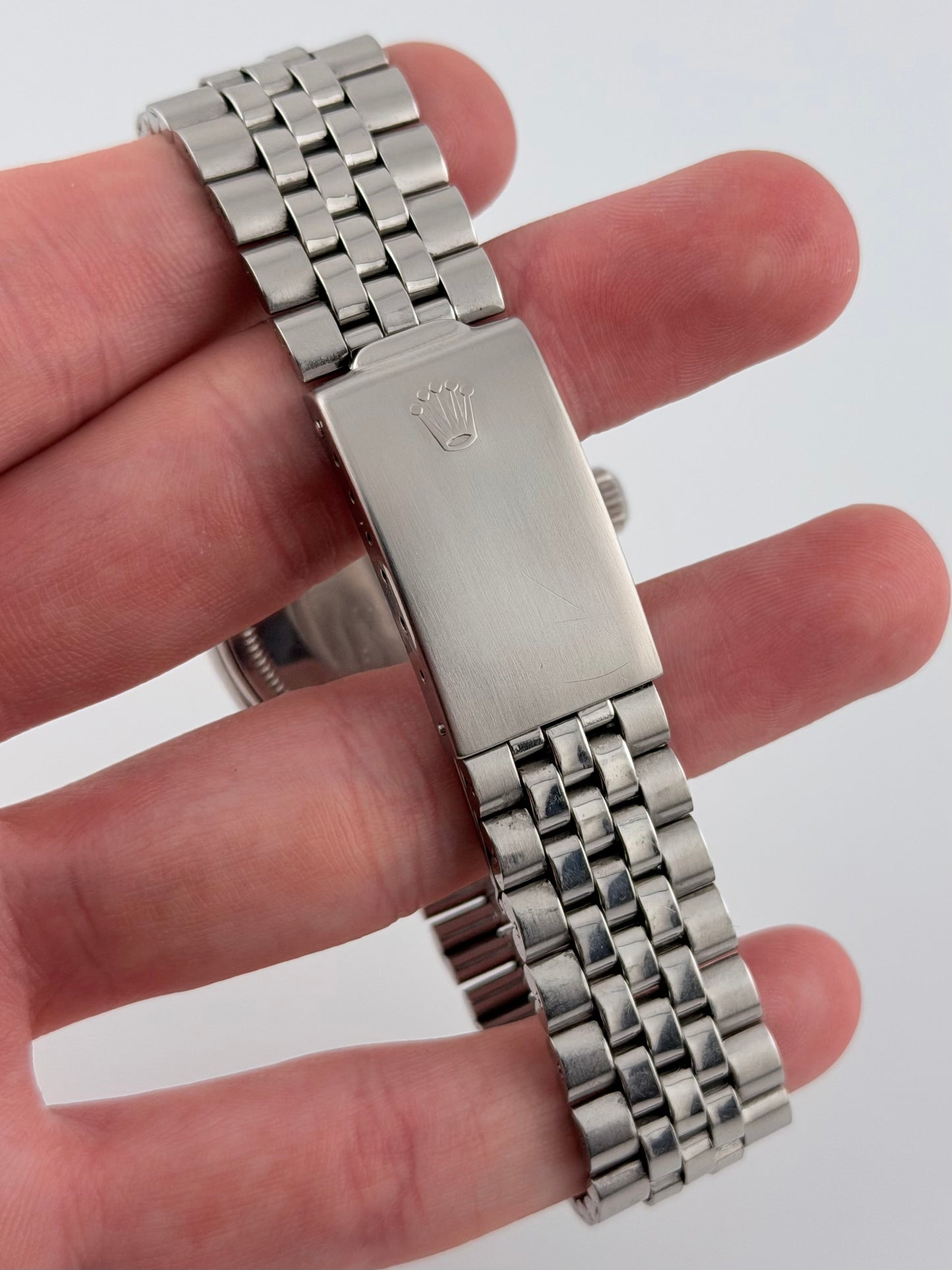 Rolex Datejust Oyster Perpetual - 1601