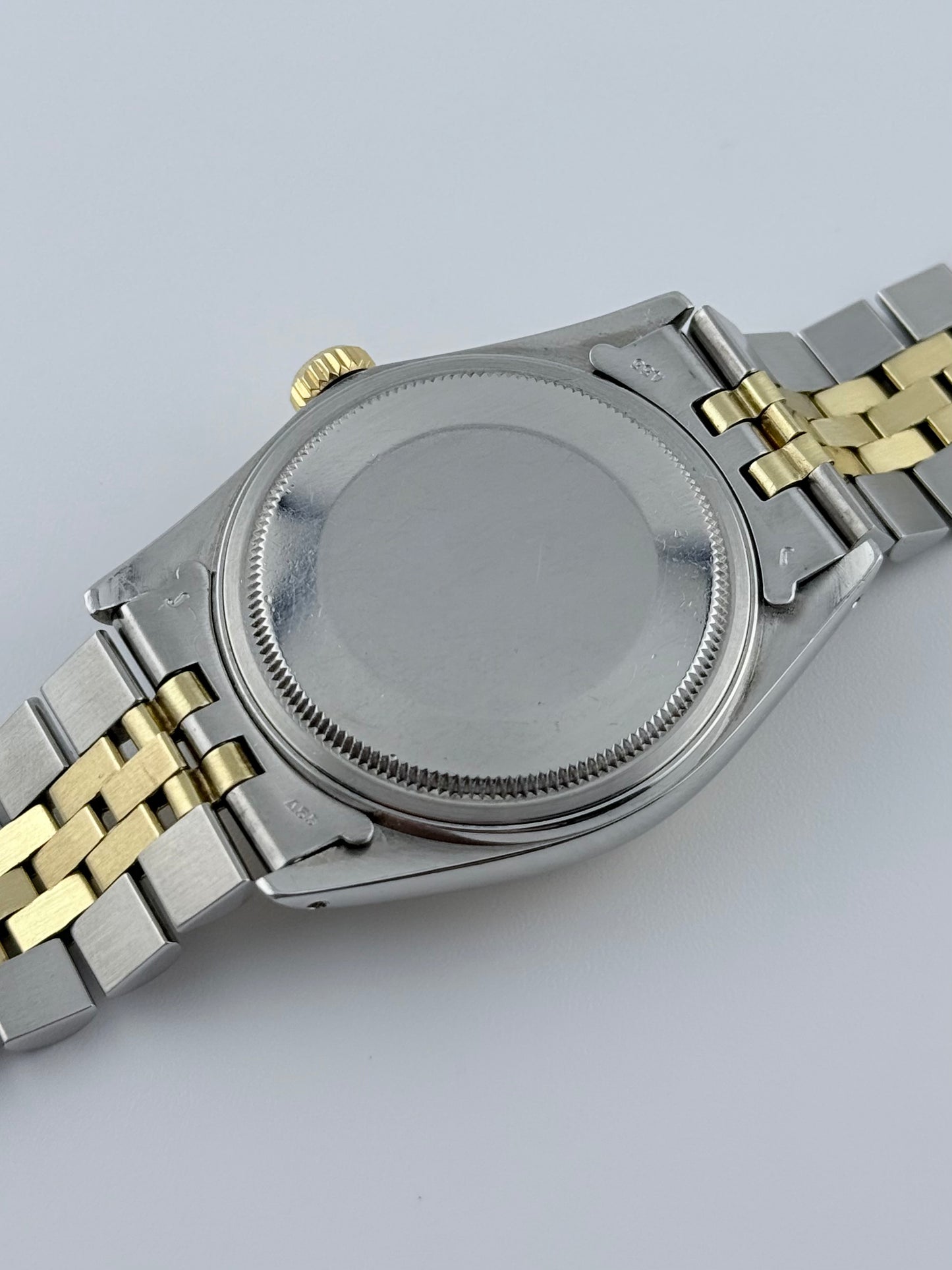 Rolex Datejust Oyster Perpetual Two-Tone - 16013