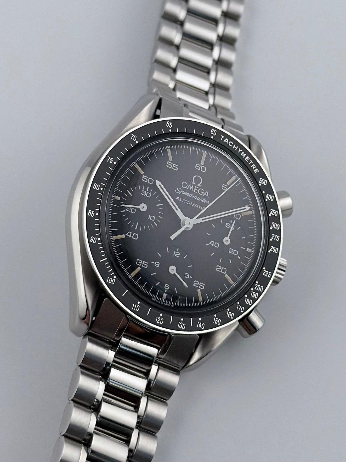 Omega Speedmaster Automatic Reduced - 3510.50.00