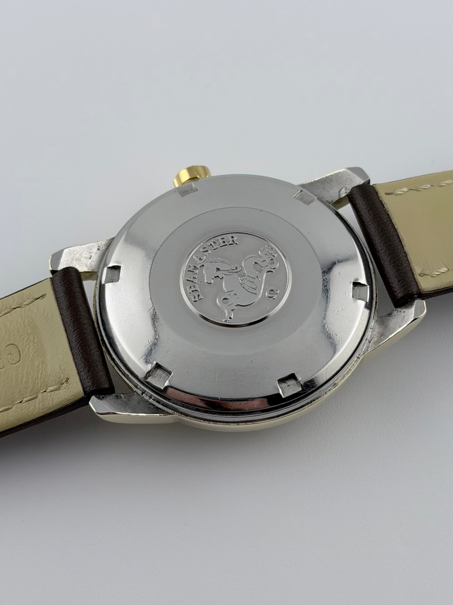 Omega Seamaster Automatic Date - 2992-4 SC