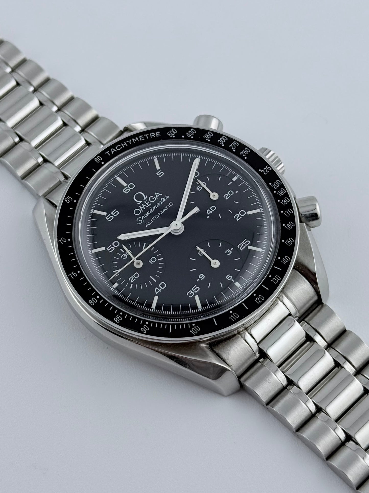 Omega Speedmaster Automatic Chronograph - 175.0032.1