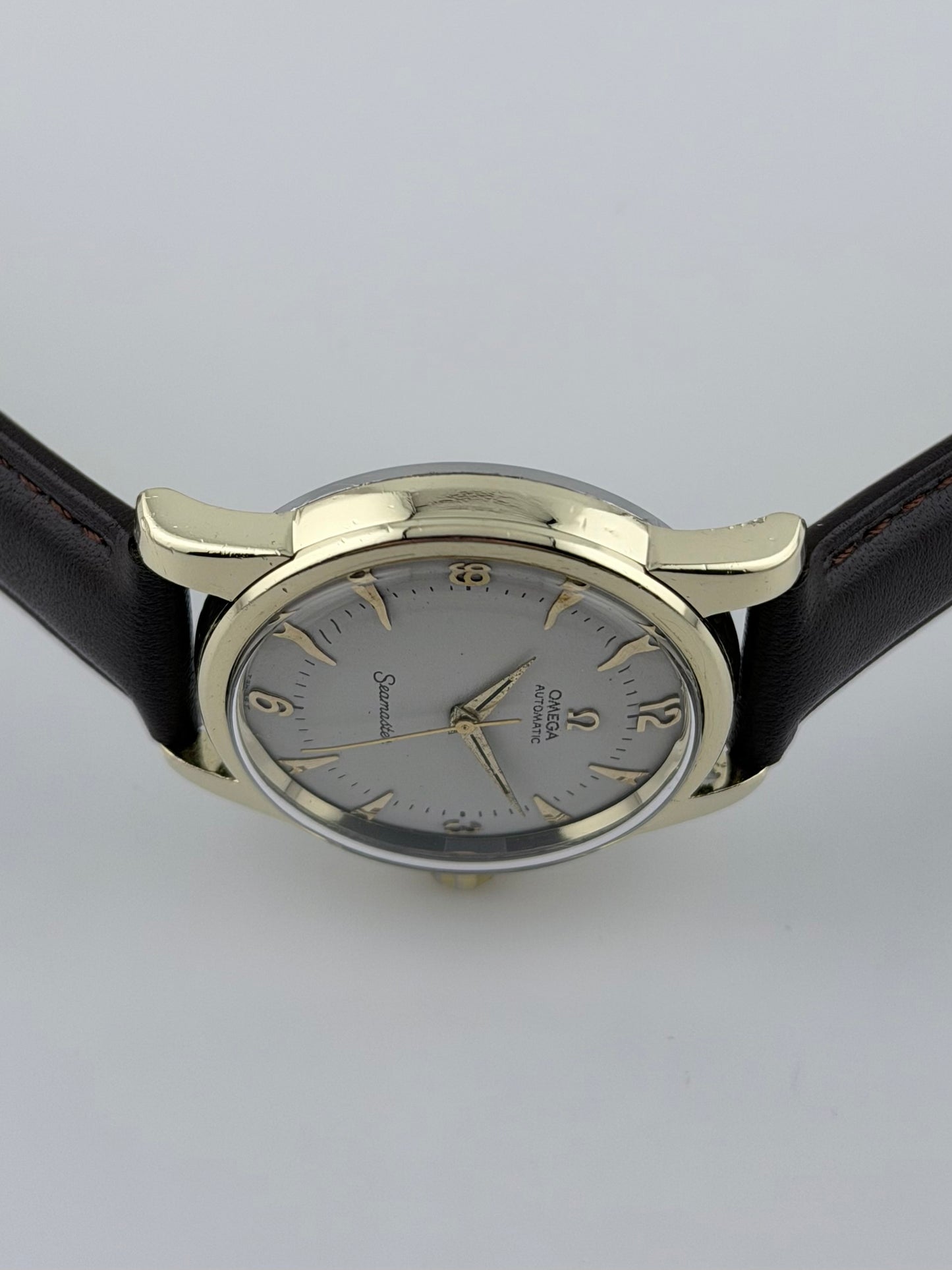 Omega Seamaster Automatic - Bumper - 2767-1-SC