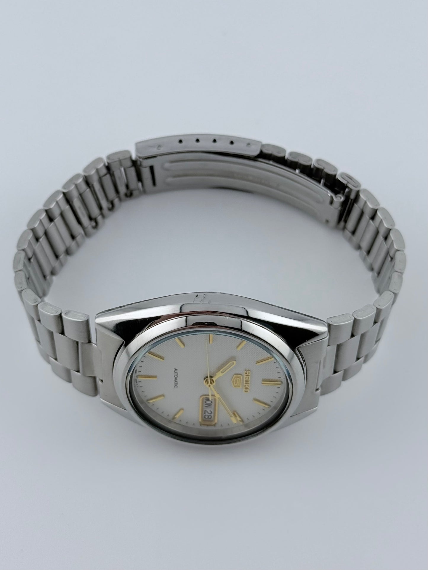 Seiko 5 Automatic - 7S26-0480