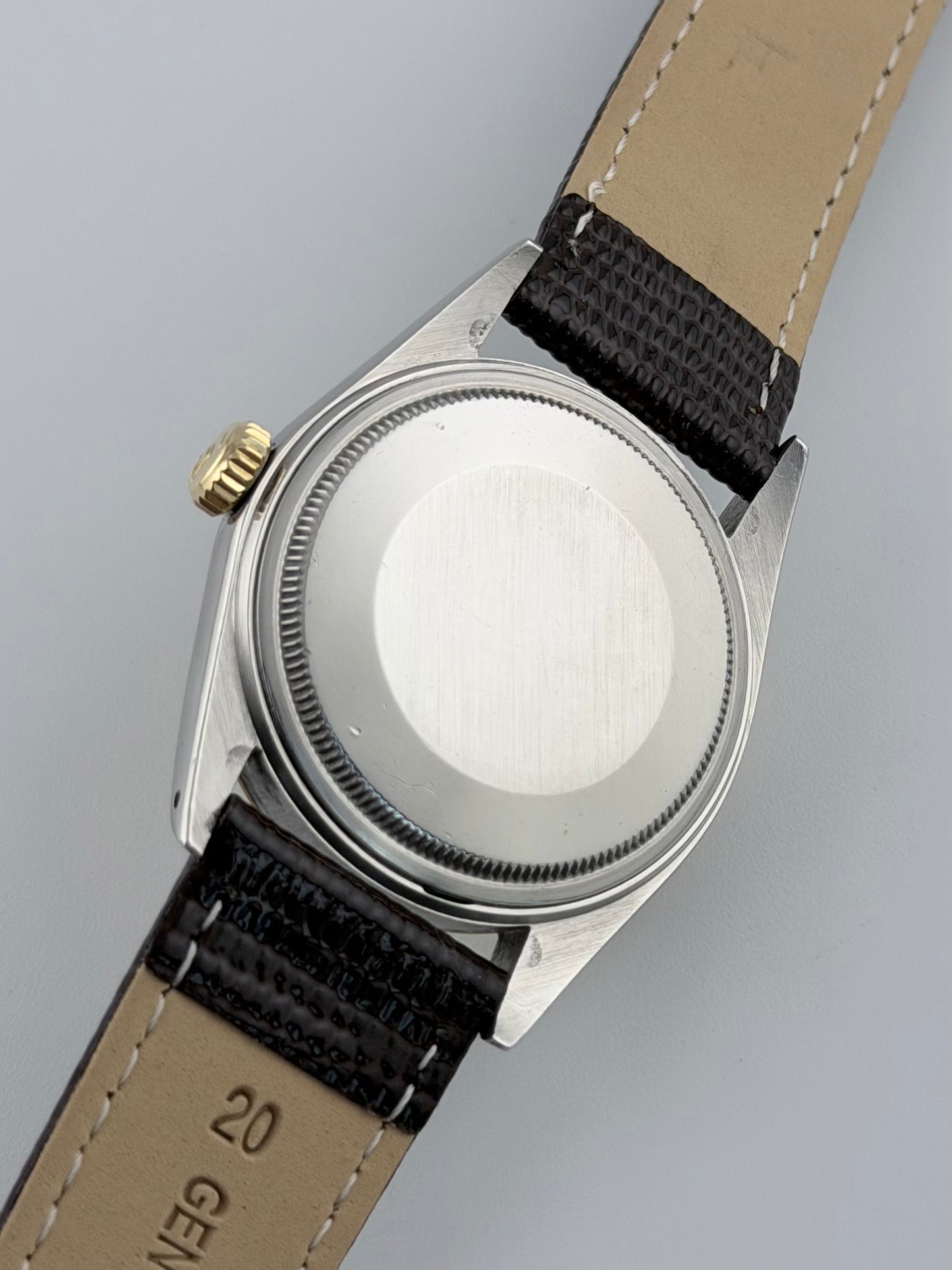Rolex Datejust Oyster Perpetual - 16013 - Original Box