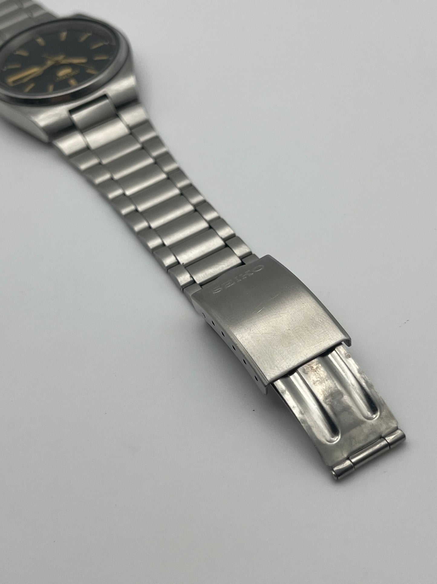 Seiko 5 Automatic Day-Date - 7009-3130