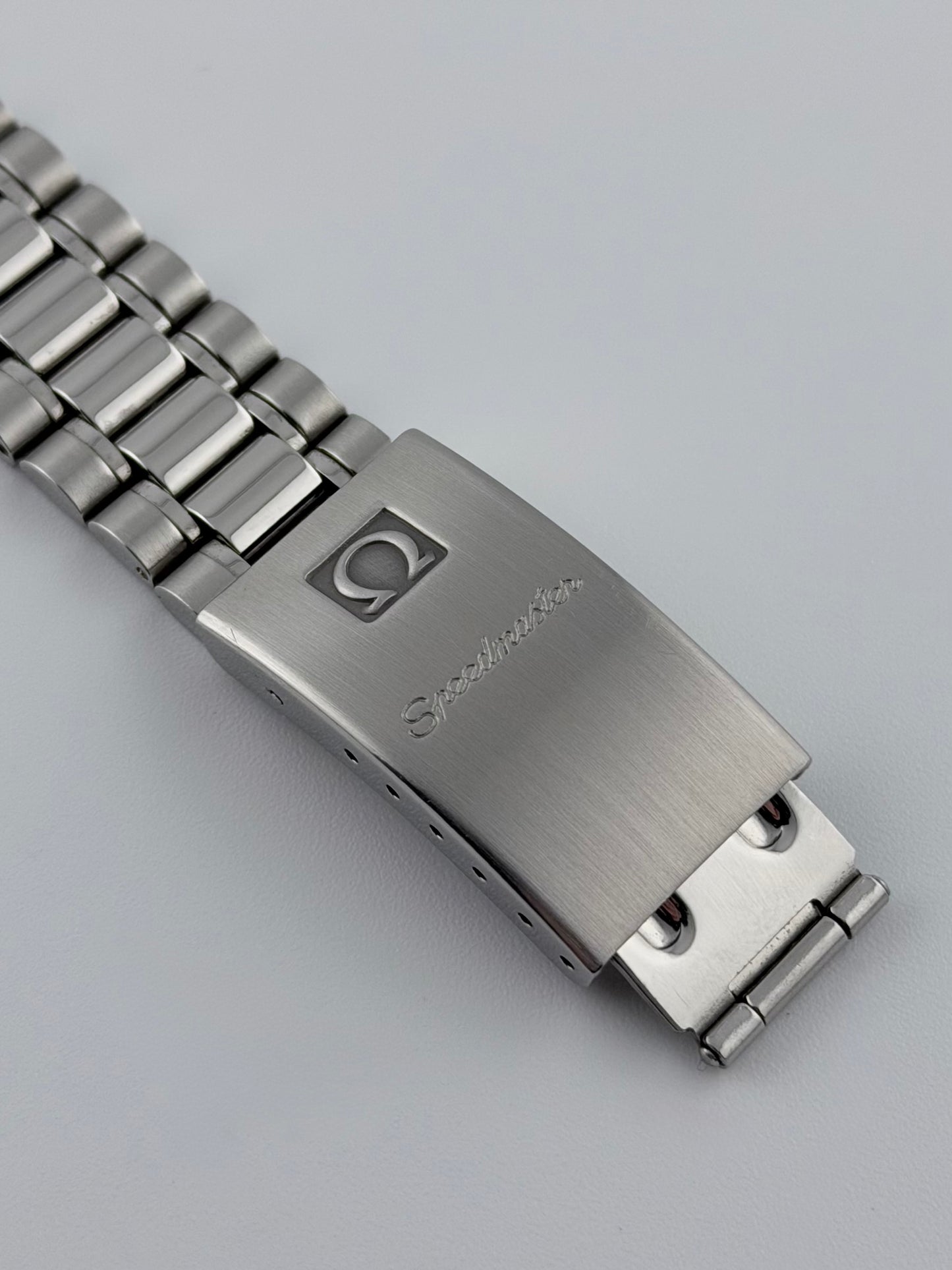 Omega Speedmaster Automatic Chronograph - 175.0032.1
