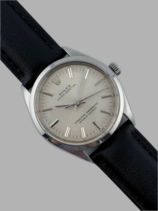 Rolex Oyster Perpetual Automatic - 1003 - Original Buckle
