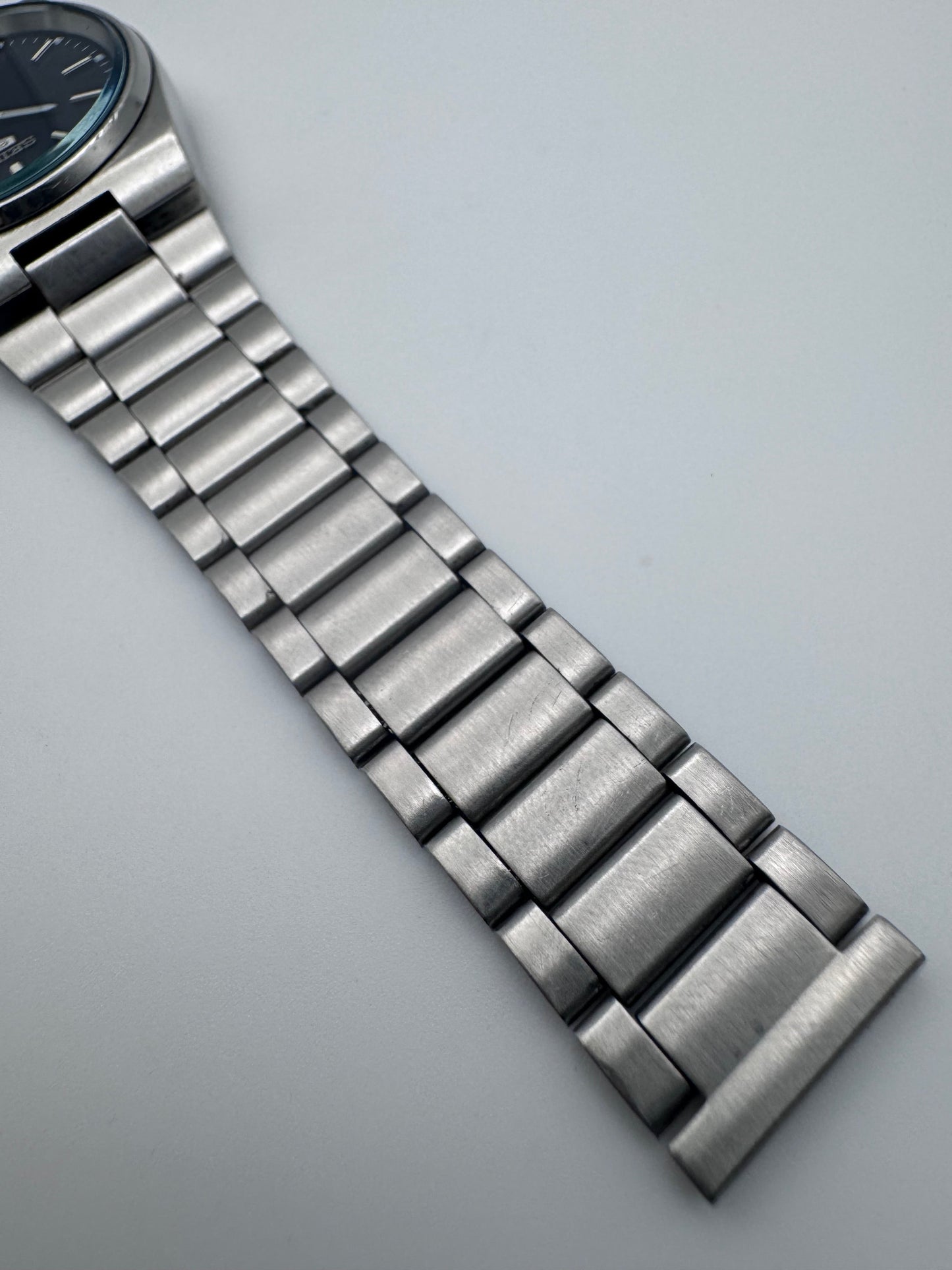 Seiko 5 Automatic Day-Date - 7S26-3130