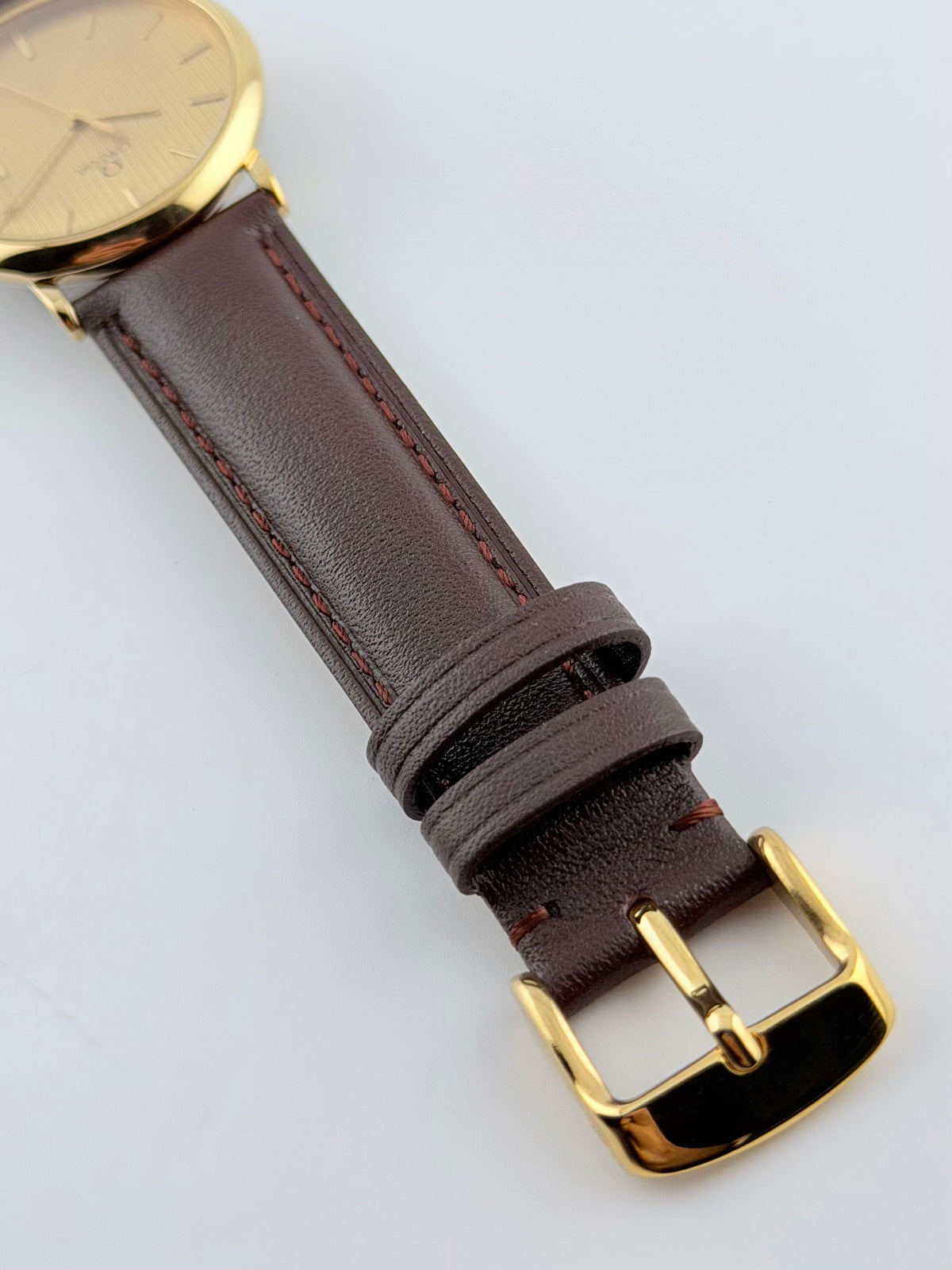 Omega De Ville Quartz - 196.0312.1