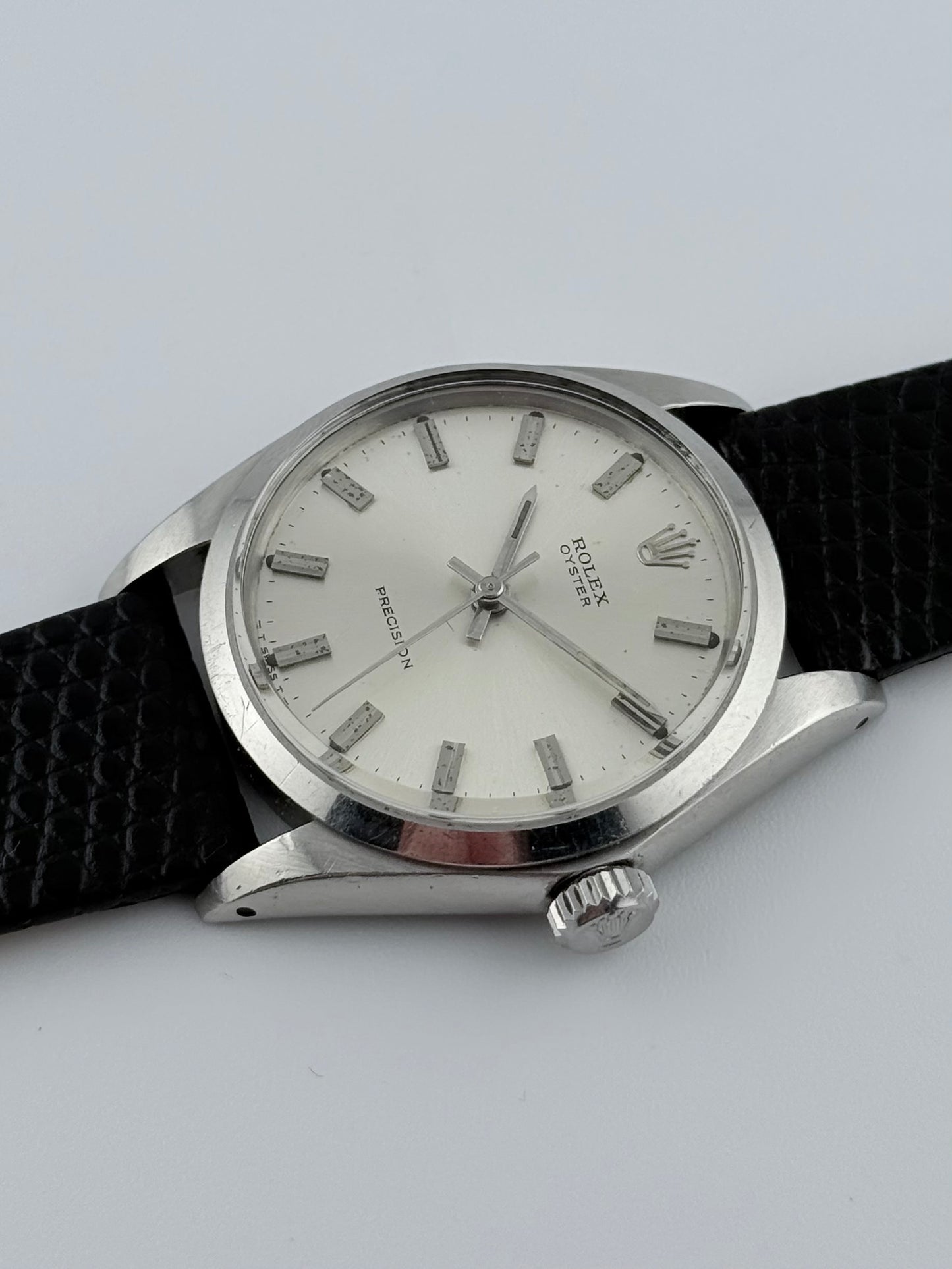 Rolex Oyster Precision Manual Wind - 6426