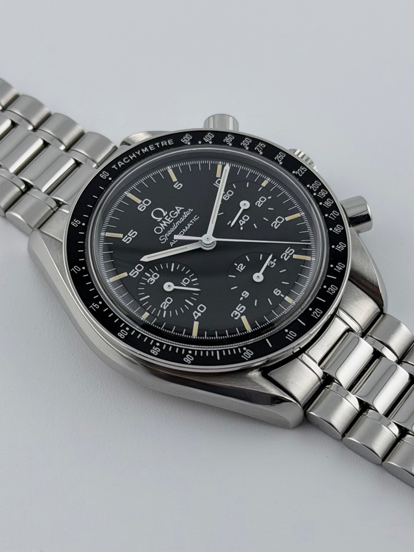 Omega Speedmaster Automatic Chronograph - 175.0032