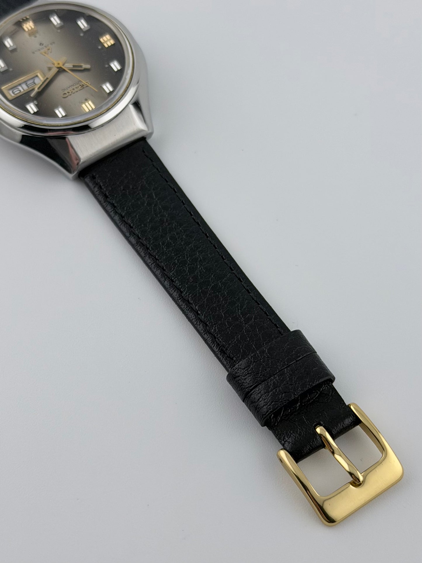 Seiko Lord Matic JDM 5606-7290