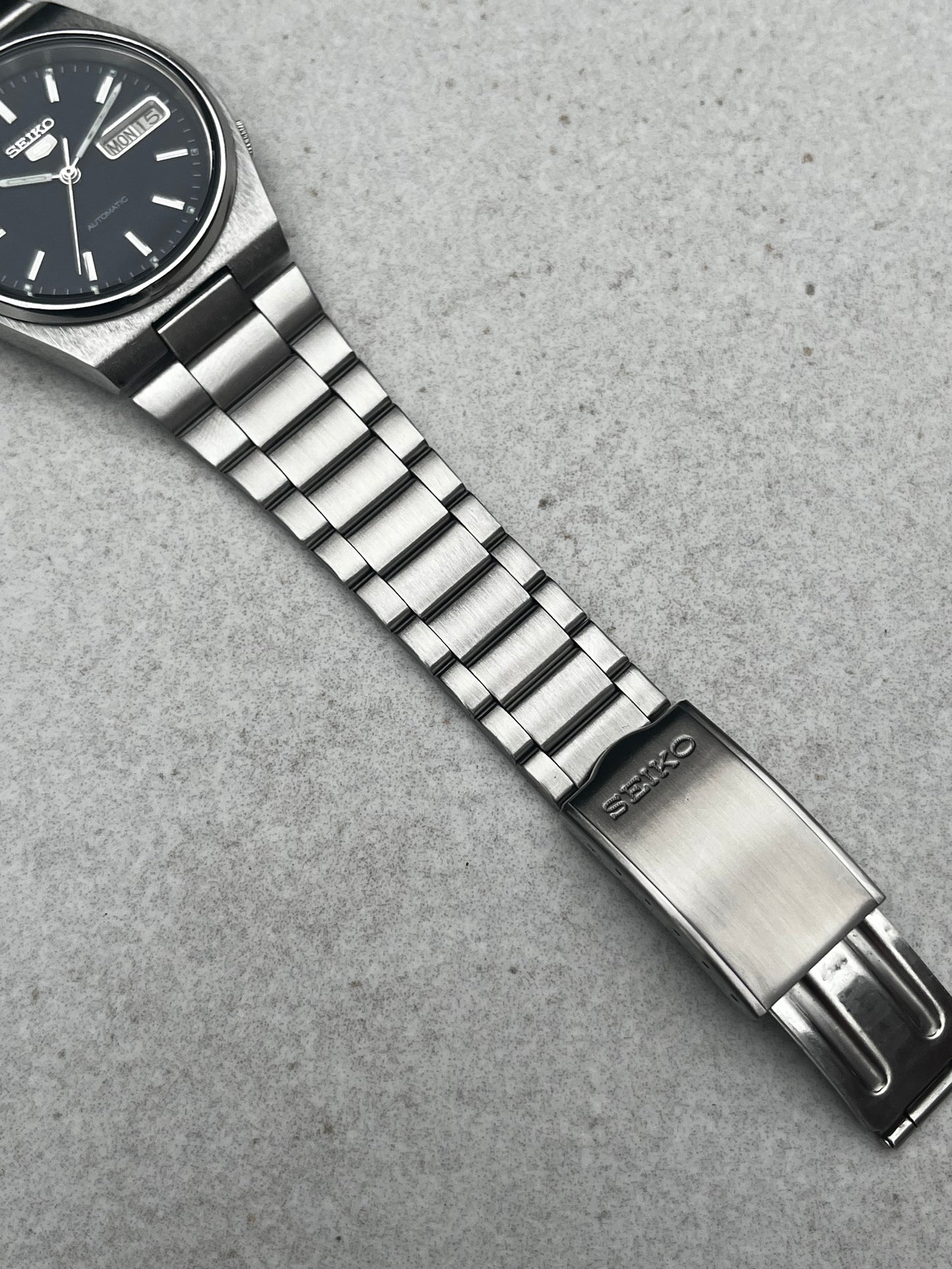 Seiko 5 Automatic 7009-3130