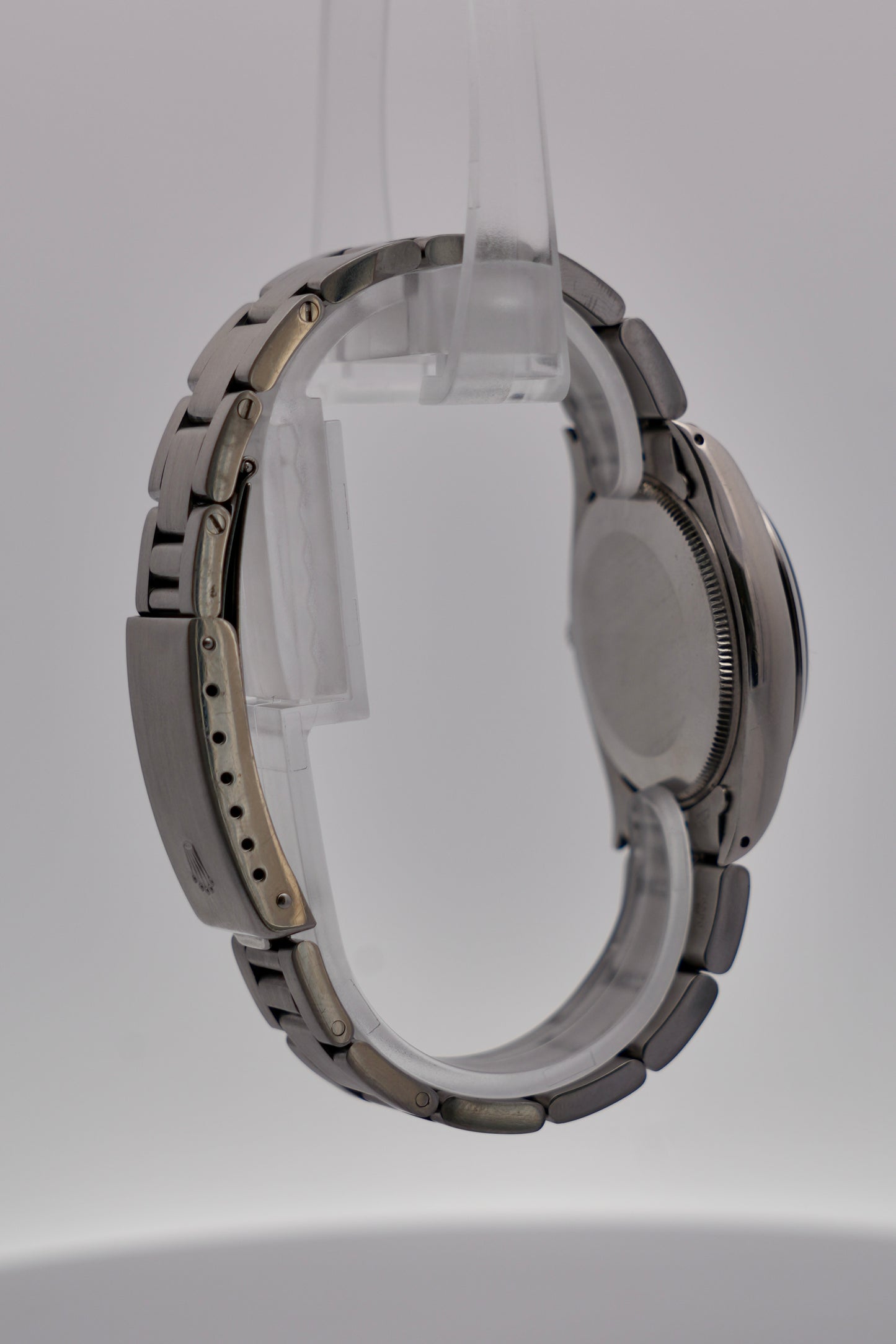Rolex Oyster Perpetual Air-King Precision - 5500