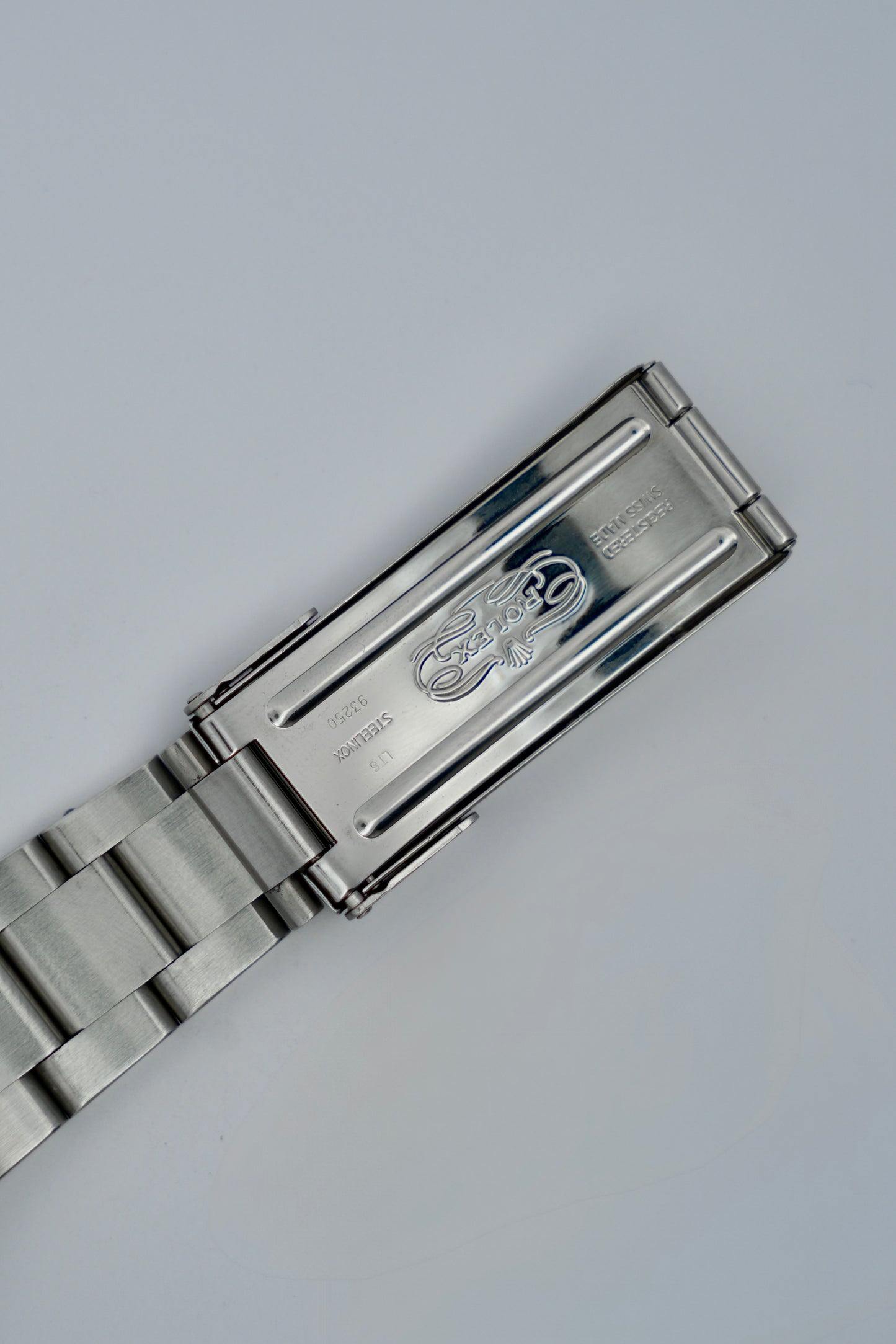 Rolex Oyster Perpetual Submariner Date - 16610 - Original Box