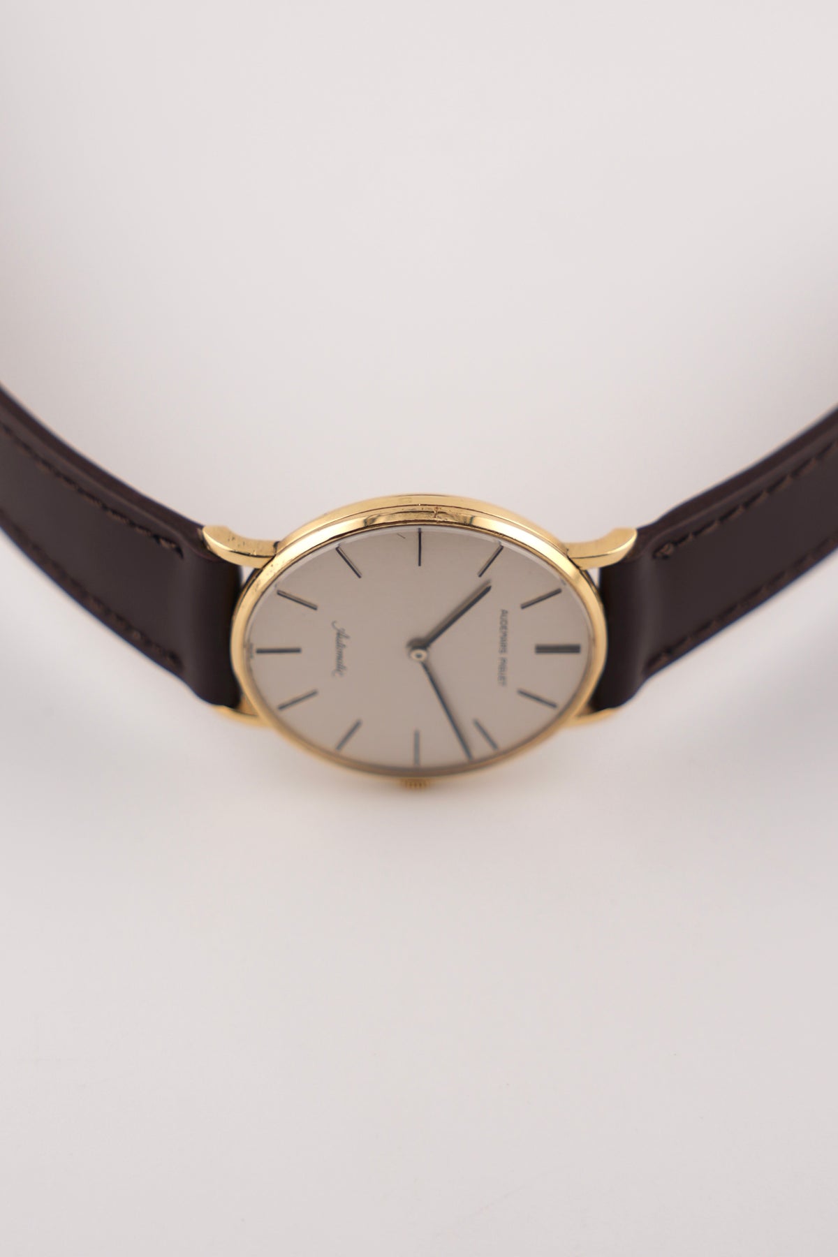 Audemars Piguet Automatic solid 18ct Gold - Rare