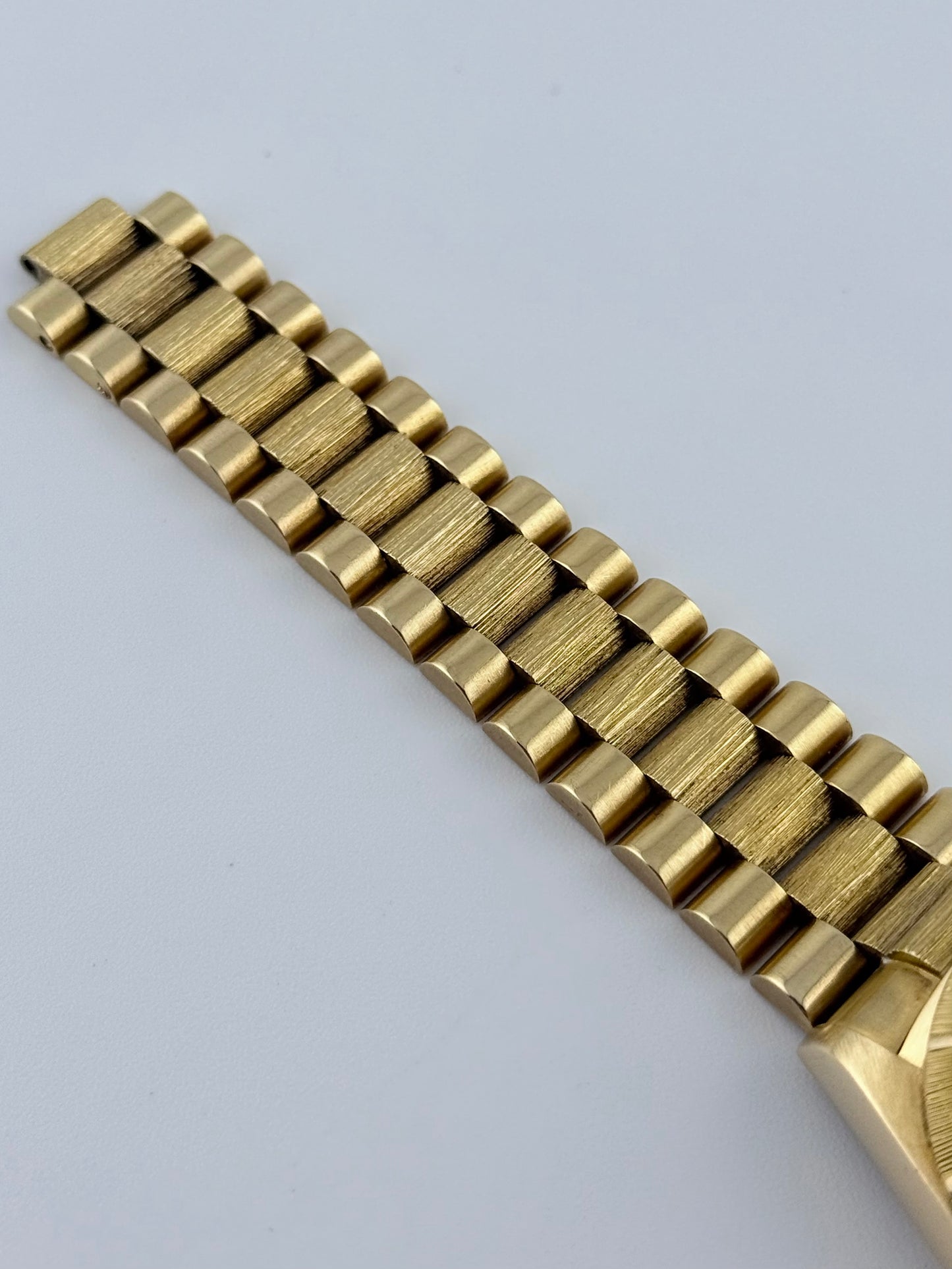Rolex Oyster Perpetual Day-Date - 18078 - Reserved - Deposit Paid