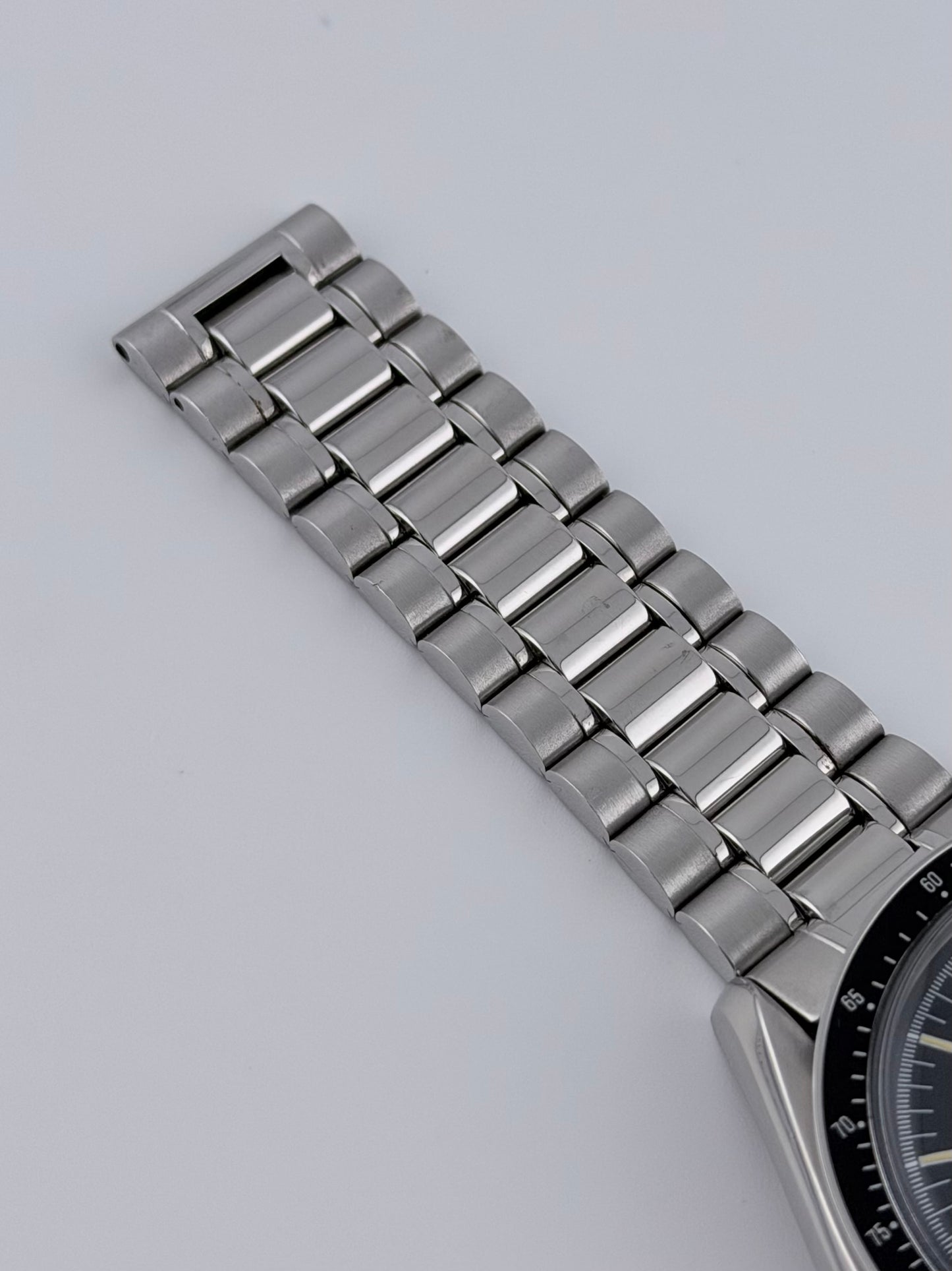 Omega Speedmaster Automatic Chronograph Reduced - 175.0032