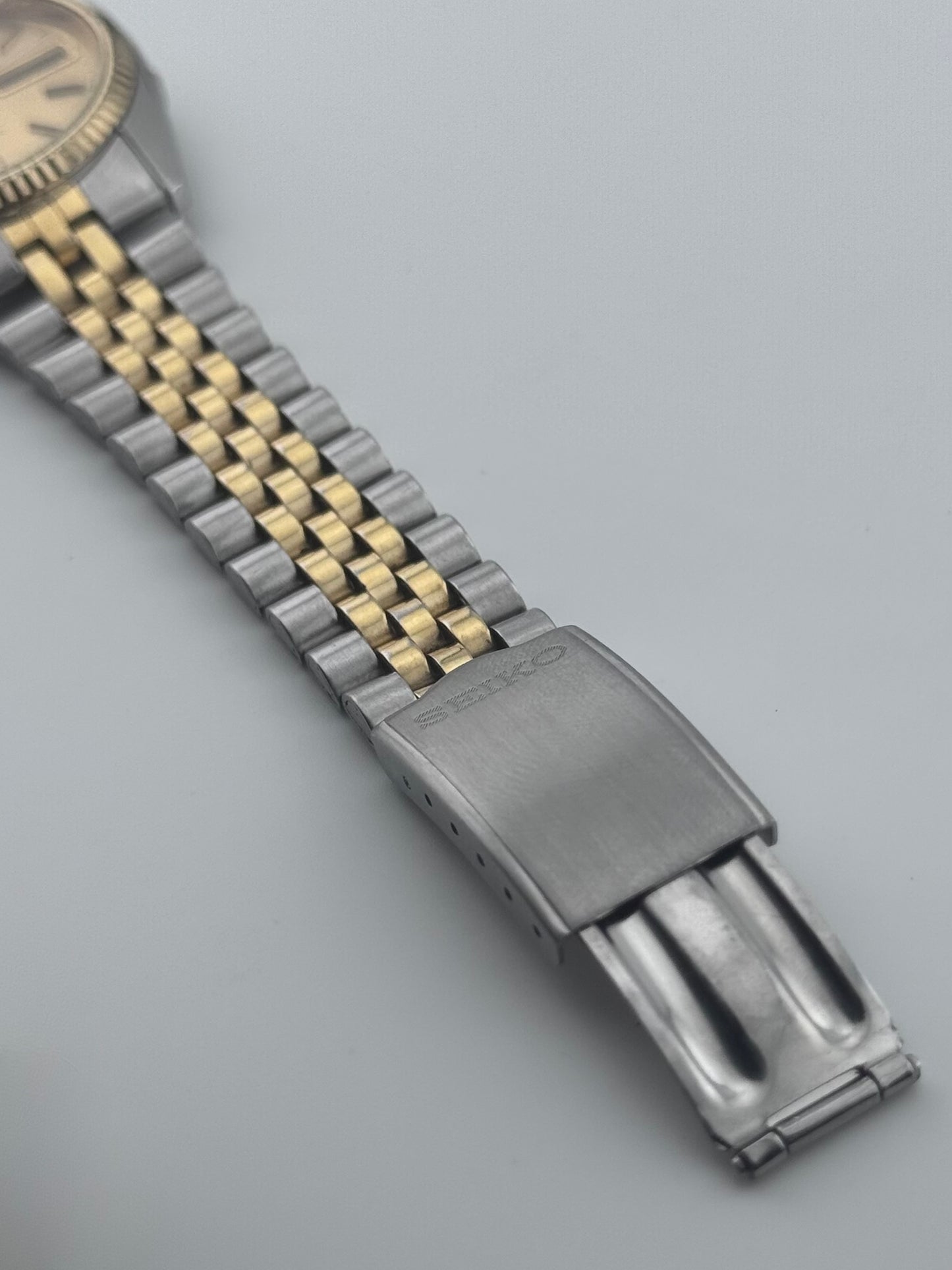 Seiko 5 Automatic Day-Date 7009-3110