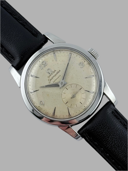 Omega Seamaster Automatic Sub-dial - 2848-1