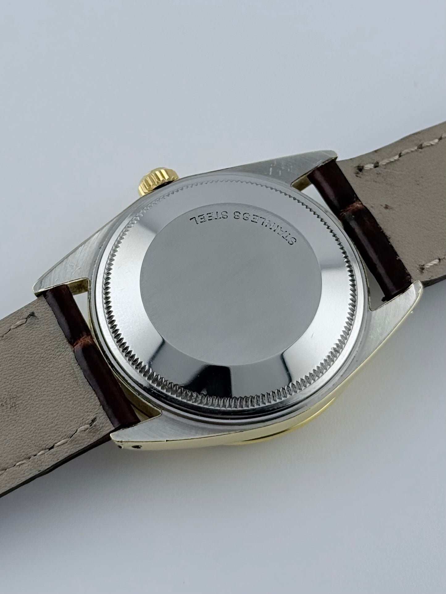 Rolex Oyster Perpetual Date Automatic - 15505