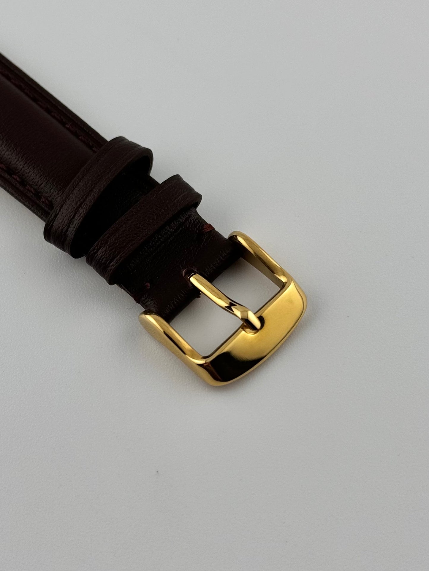 Longines Seconds Sub-dial - manual - 9ct Solid Gold - 207695 - Extremely Rare